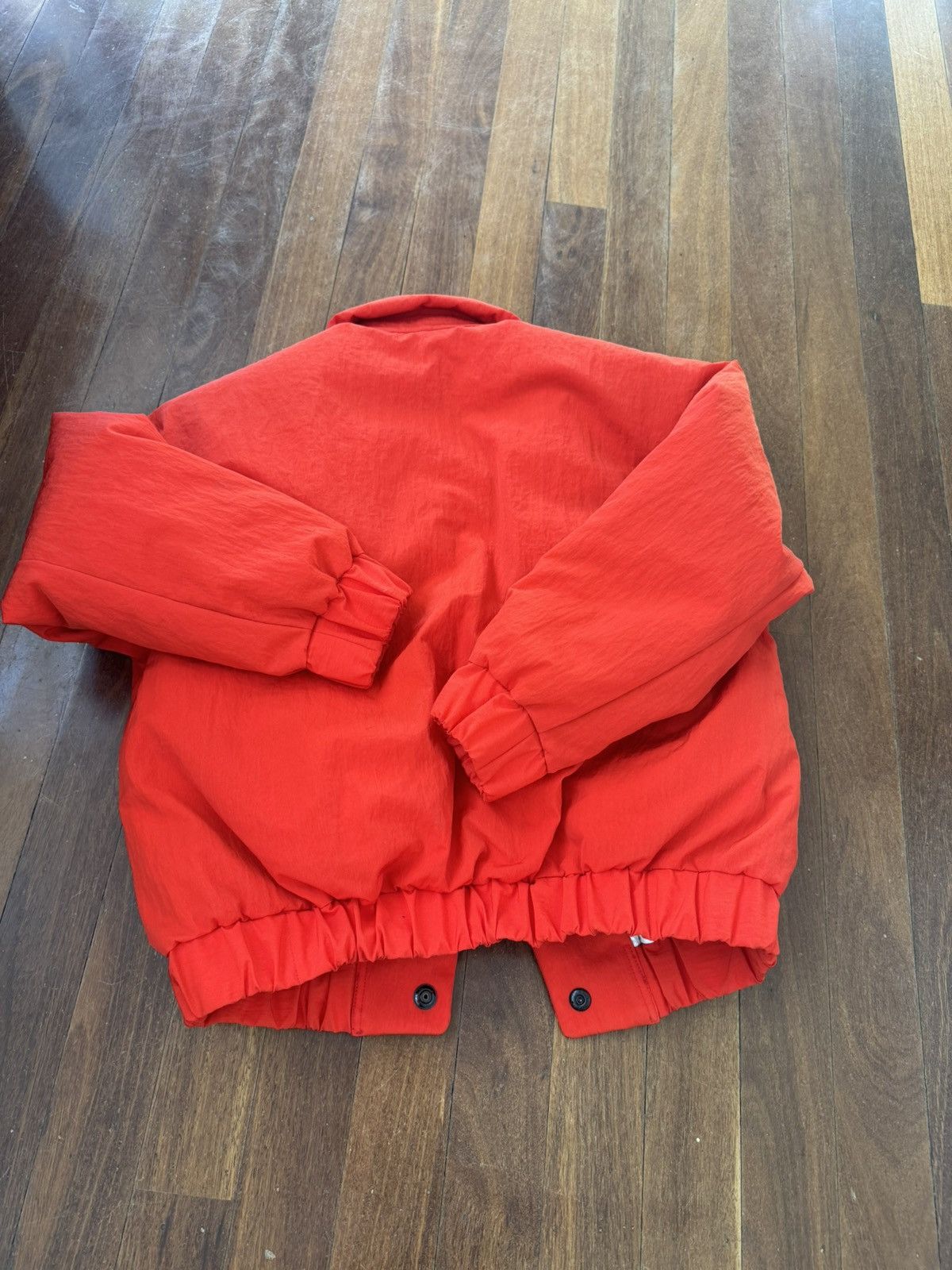 MAN-TLE Man-tle SP DOWN-3 SCARLET NYLON Size US S / EU 44-46 / 1 - 8 Thumbnail
