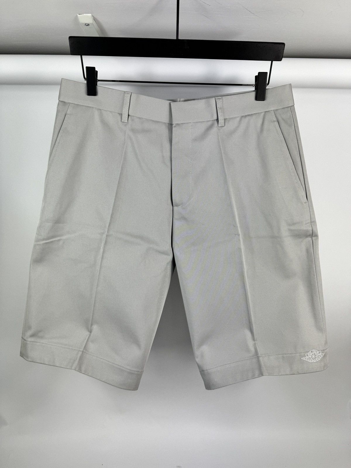 Dior AIR DIOR DRESS SHORTS Size US 34 / EU 50 - 1 Thumbnail