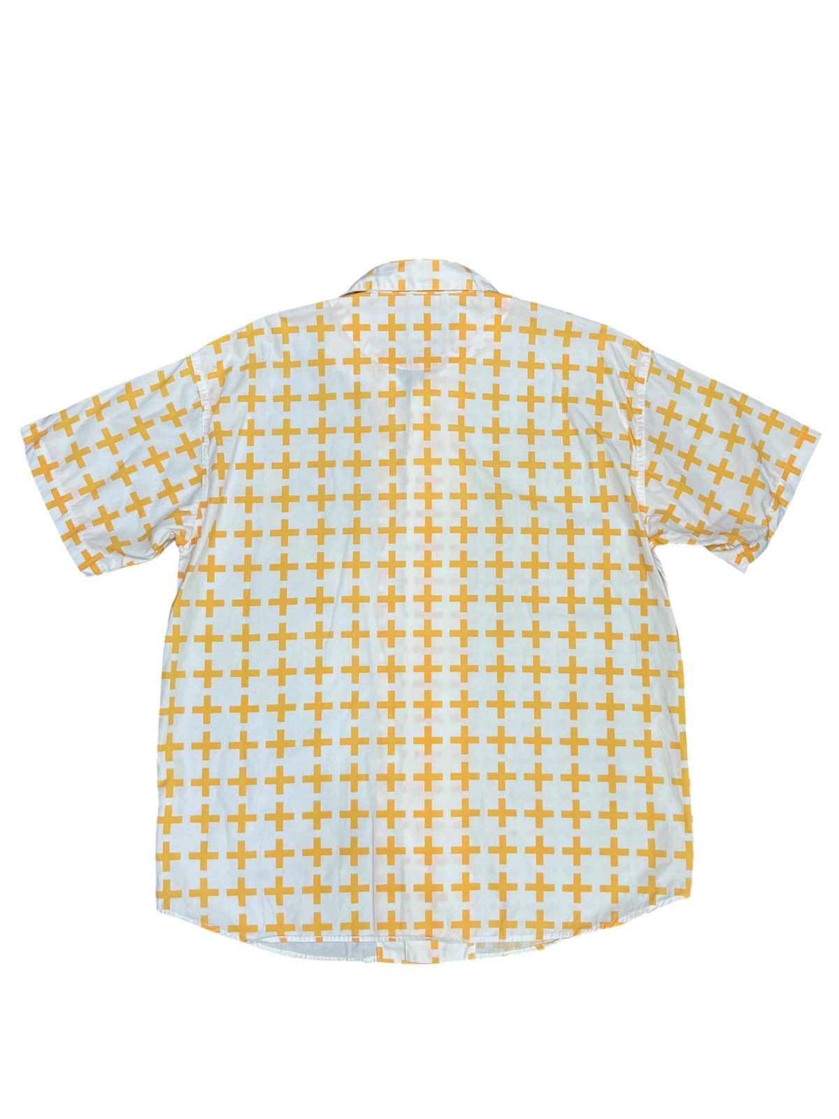 Disney × Jean Charles De Castelbajac Vintage 90’s Castelbajac Meslits Mellow Monogram Pajama Set Size US S / EU 44-46 / 1 - 7 Thumbnail