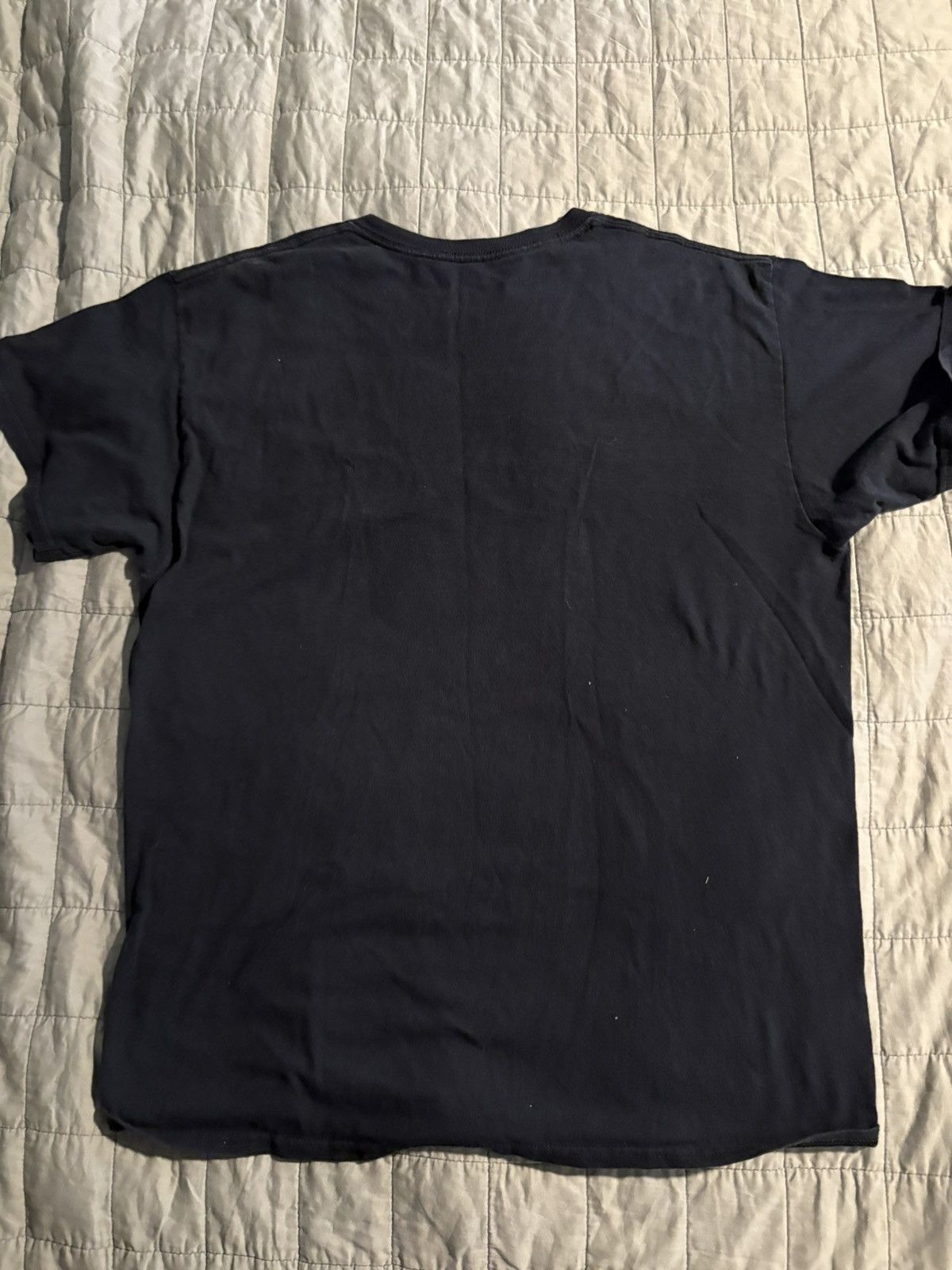 Vintage Gatecreeper death metal size L t shirt Size US L / EU 52-54 / 3 - 2 Thumbnail
