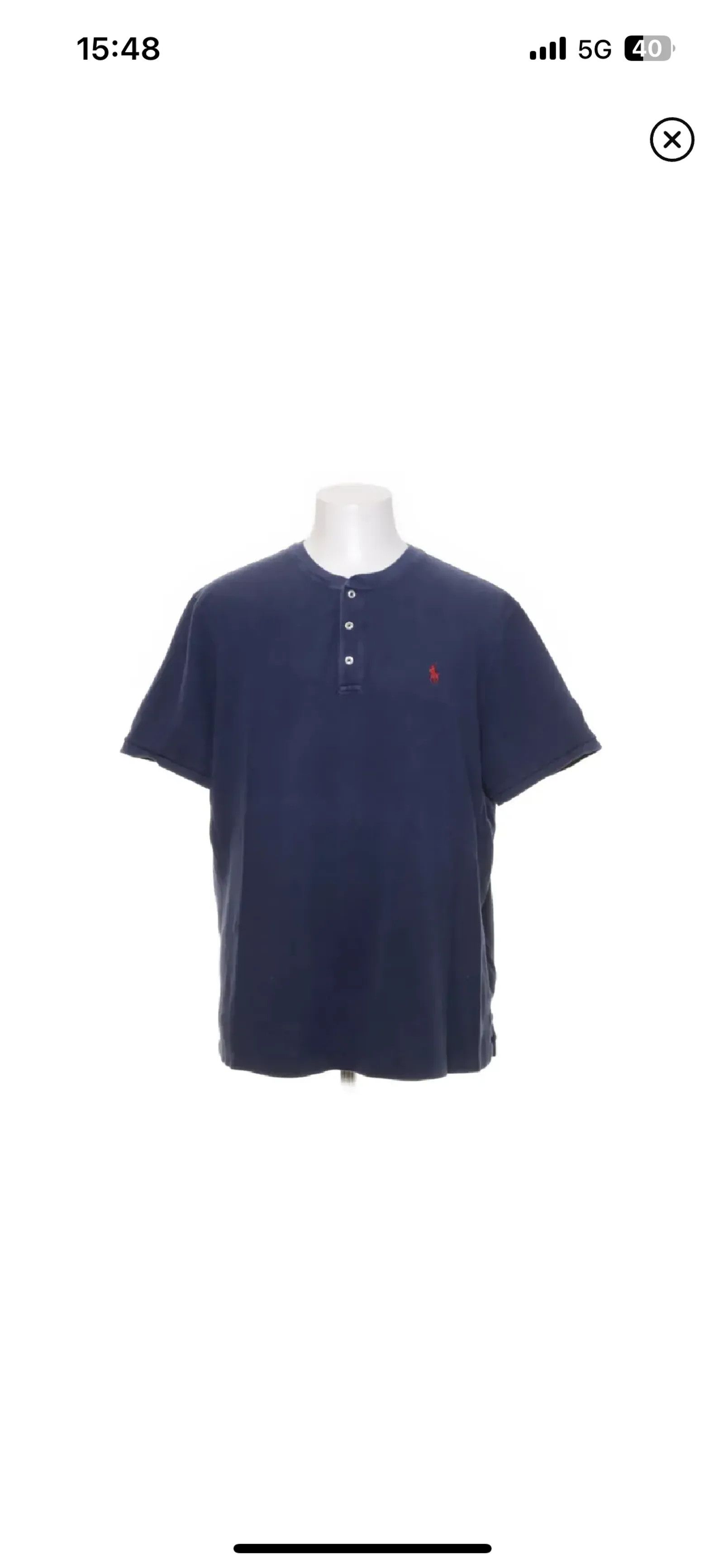 Ralph Lauren Polo Ralph Lauren Cardigan Size US XL / EU 56 / 4 - 1 Thumbnail