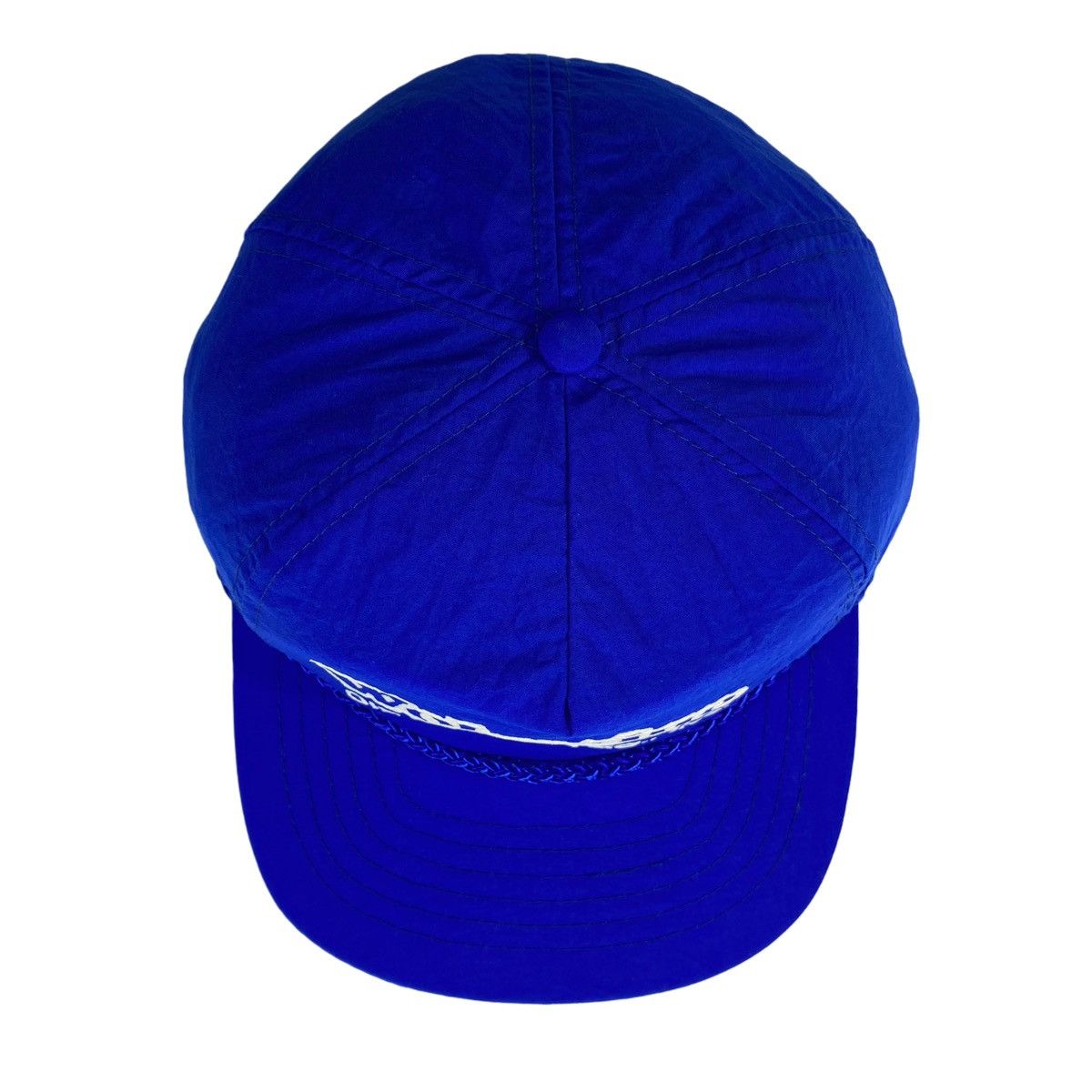 Vintage vintage trucker hat Size ONE SIZE - 4 Thumbnail