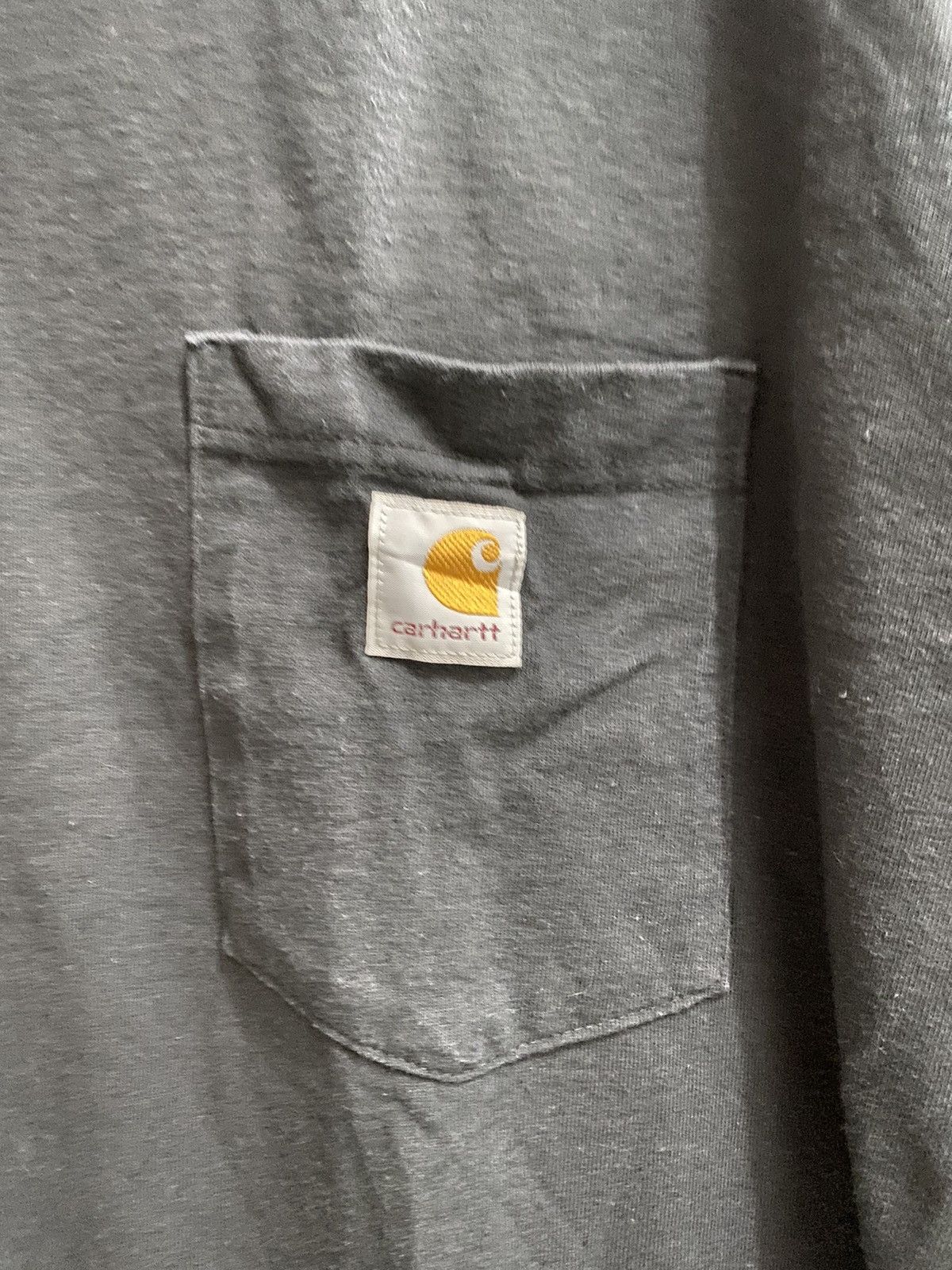 Carhartt CARHARTT XXXL TSHIRT Size US XXL / EU 58 / 5 - 2 Thumbnail