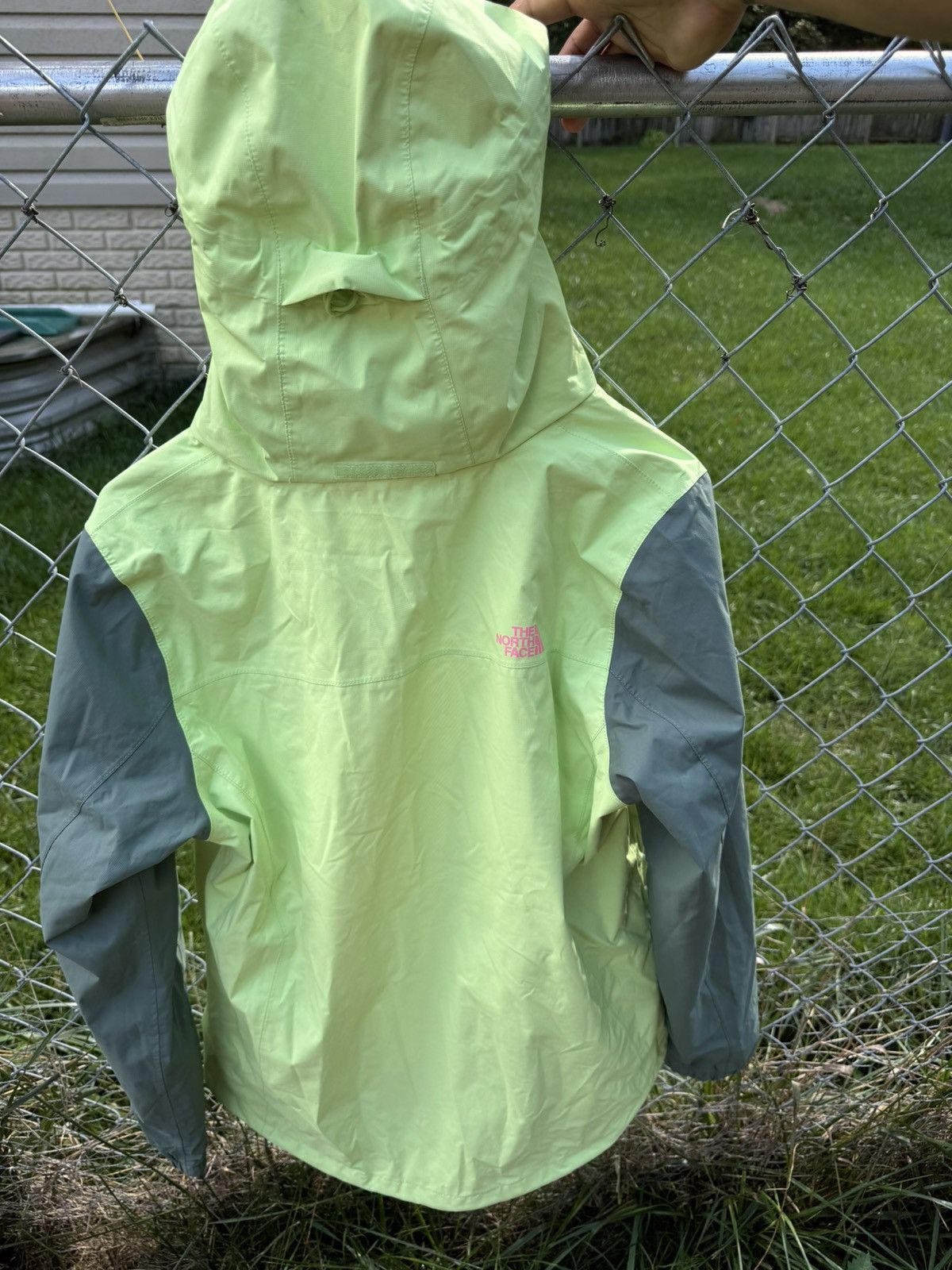 The North Face The North Face Women’s Resolve jacket Size L / US 10 / IT 46 - 3 Thumbnail