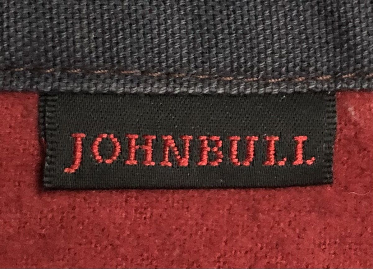 Johnbull Vintage Johnbull Long Jacket Size M / US 6-8 / IT 42-44 - 10 Thumbnail