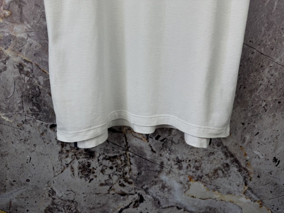Adidas Men’s Adidas Polo Shirt Vintage Size Large Size US L / EU 52-54 / 3 - 4 Thumbnail