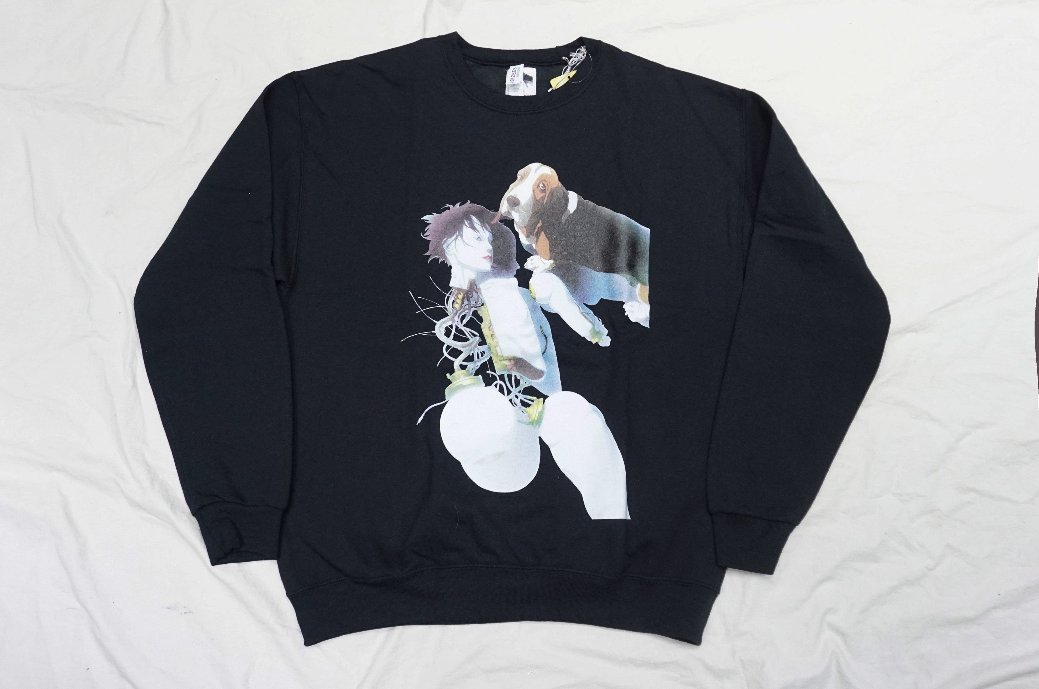 Wackomaria Ghost In The Shell | Grailed
