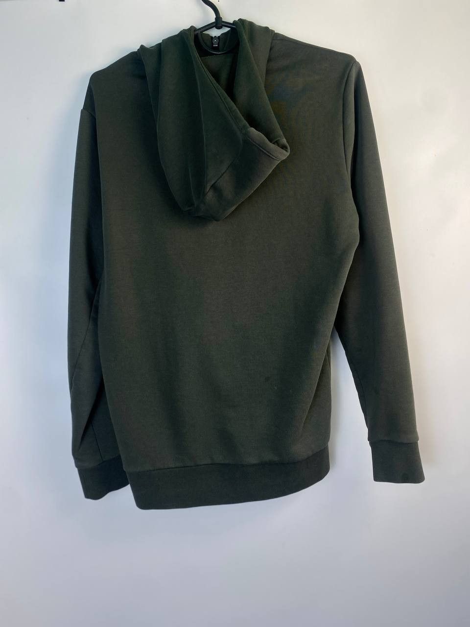 Boggi × Vintage Vintage designer luxury Boggi Milano Hoodie zip size M Size US M / EU 48-50 / 2 - 3 Thumbnail