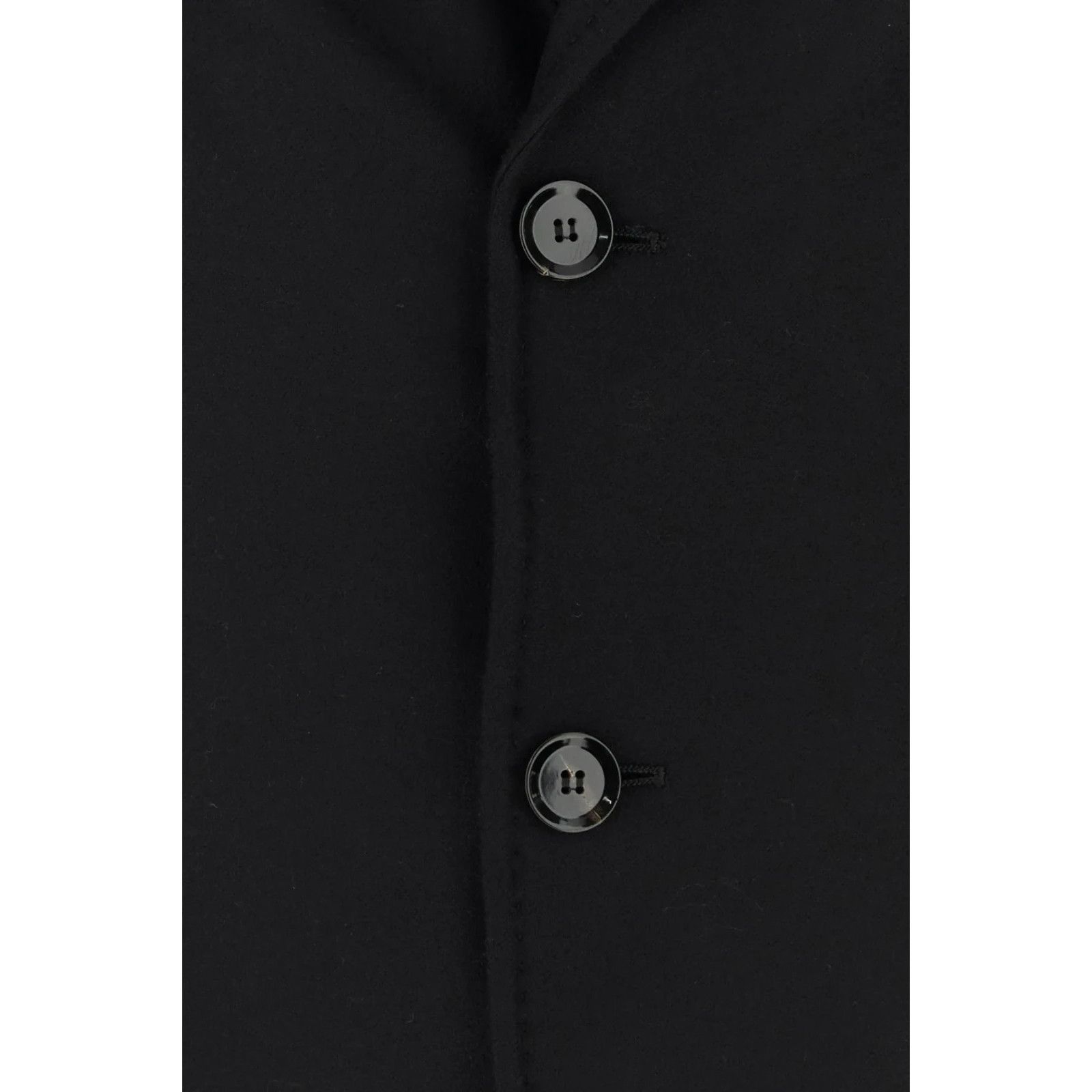 Brioni BRIONI Black Wool Blazer New & Authentic (Men's size:M;) Size US M / EU 48-50 / 2 - 3 Thumbnail