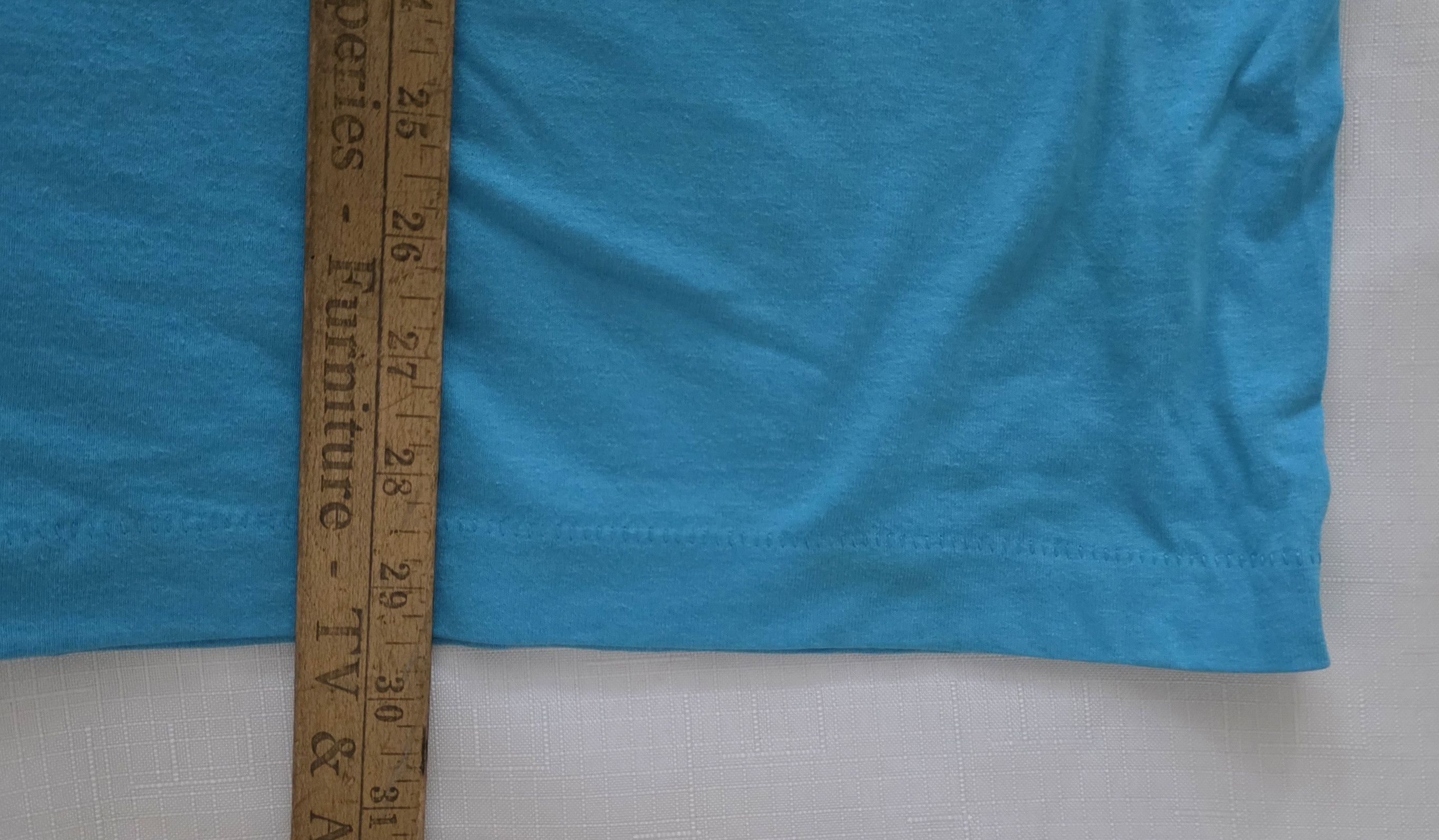 Other Vintage Native American Theme Tee Feather Tooth Regali Size US XL / EU 56 / 4 - 10 Thumbnail