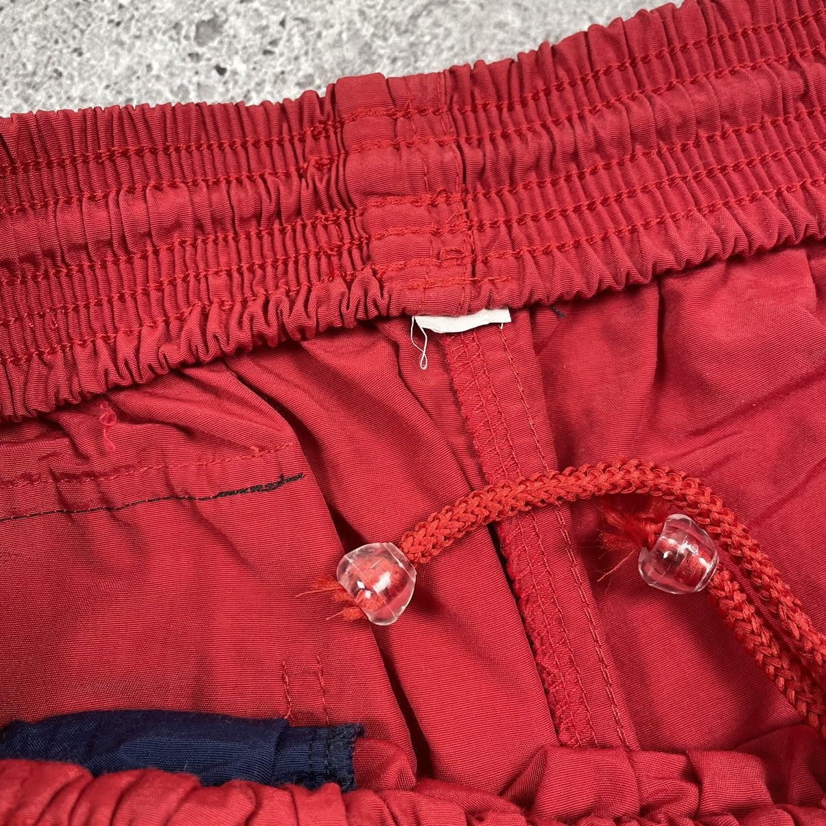 Ferrari × Marlboro × Vintage Vintage Ferrari Marlboro Racing Shorts Pants Size US 32 / EU 48 - 6 Thumbnail