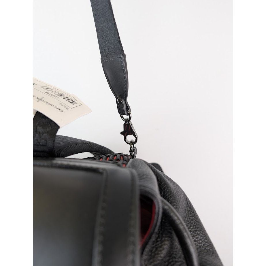 Christian Louboutin o1rshd1 Size: OS / Explorafunk S Calf Empire Backpack Black Size ONE SIZE - 19 Thumbnail