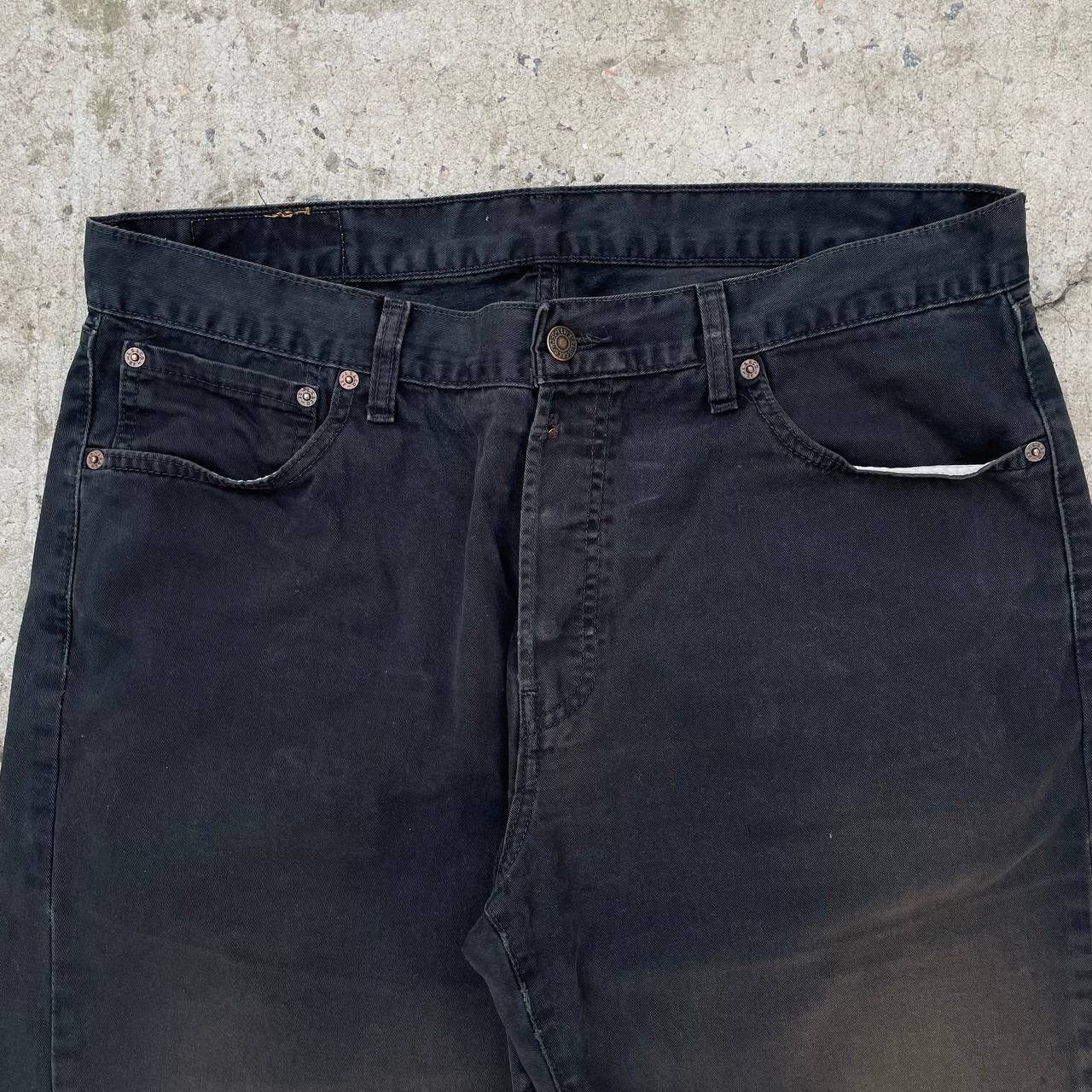 Levi's Vintage Clothing Vintage Levi’s 582 Jeans W36xL32 Y2K 00s USA Size US 36 / EU 52 - 6 Thumbnail
