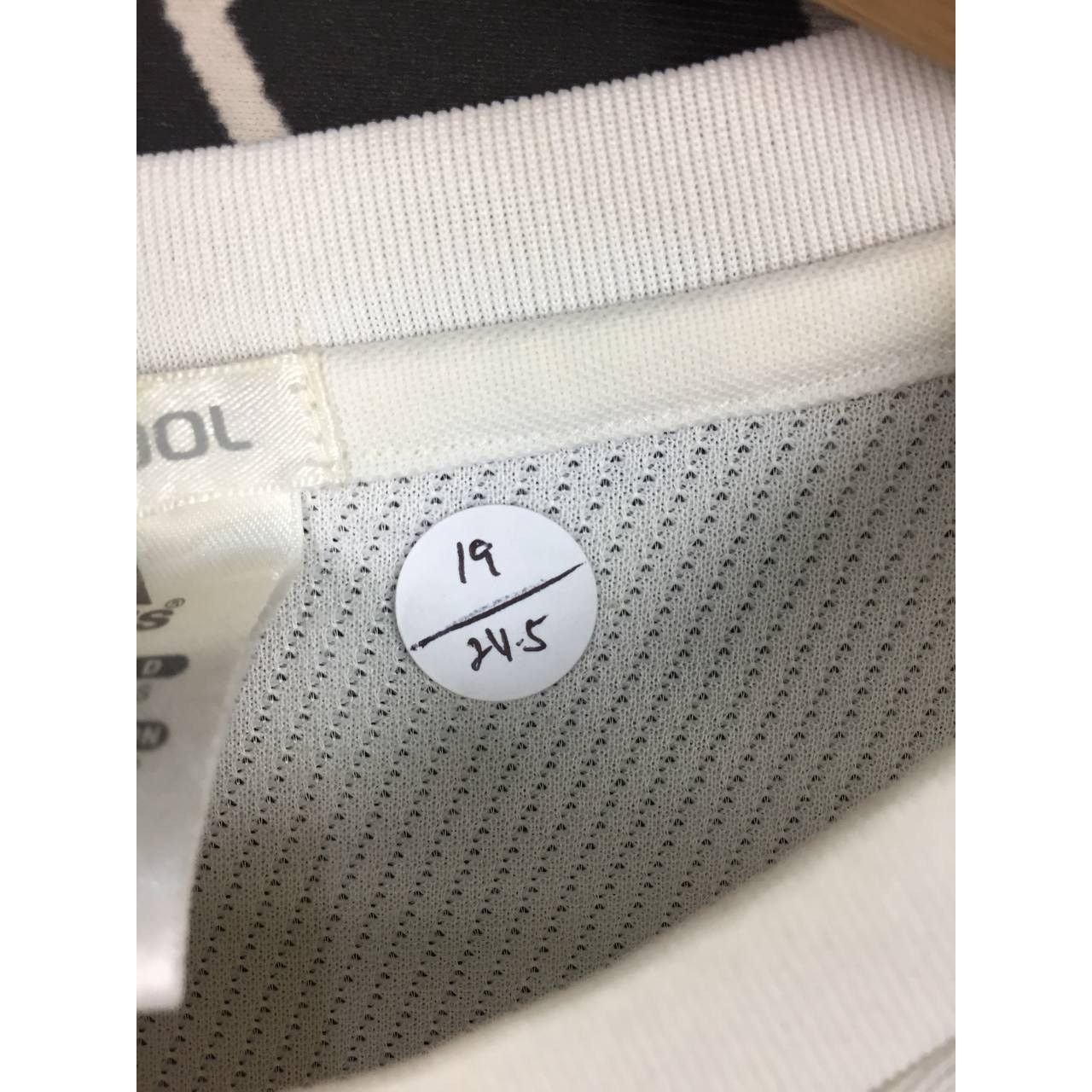 Adidas × Vintage Adidas Climacool Small Logo Sportswear Jersey Size US S / EU 44-46 / 1 - 10 Thumbnail
