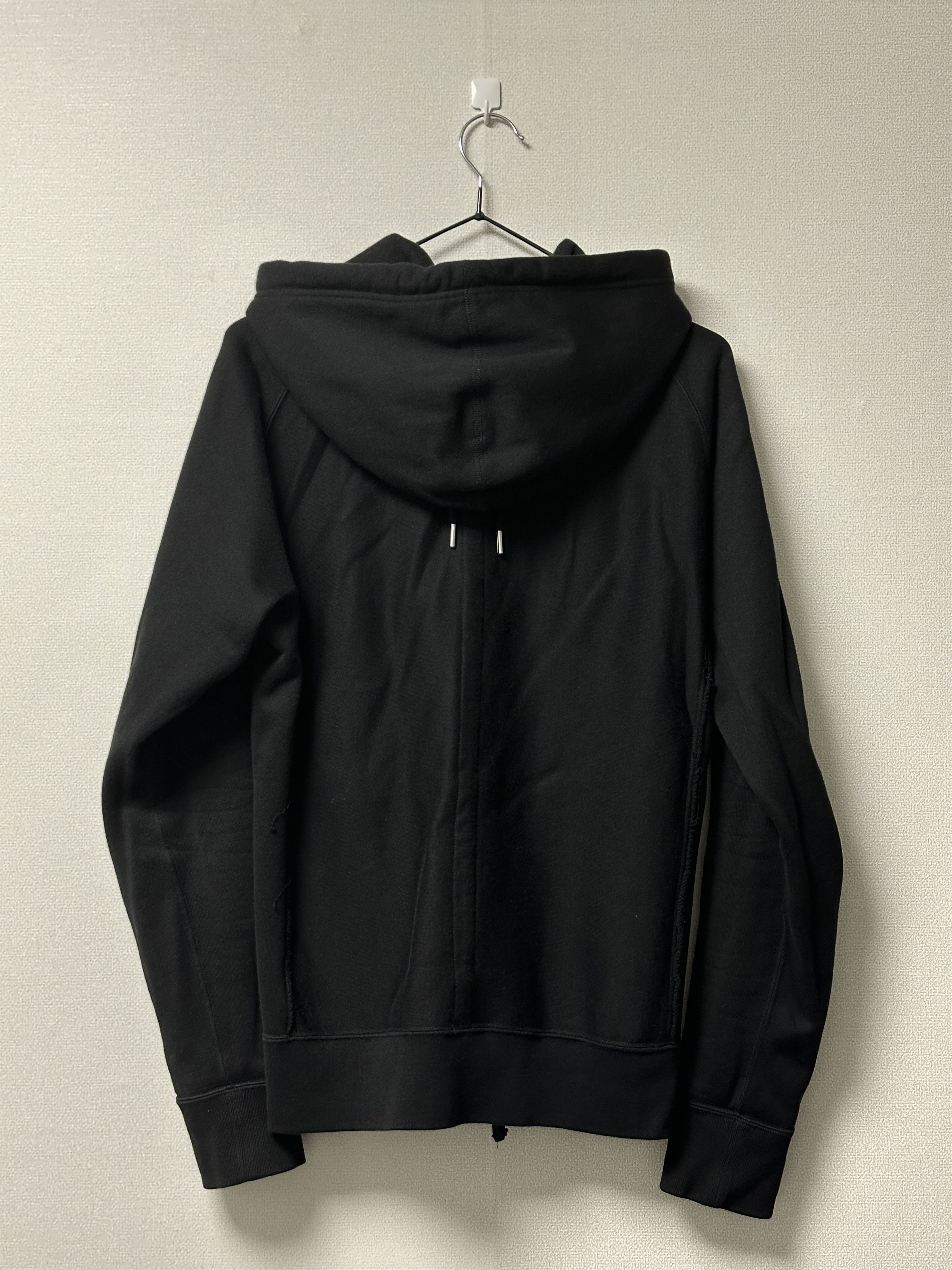 Takahiromiyashita The Soloist. Takahiromiyashita The Soloist Zip-Up Hoodie Size US S / EU 44-46 / 1 - 2 Thumbnail