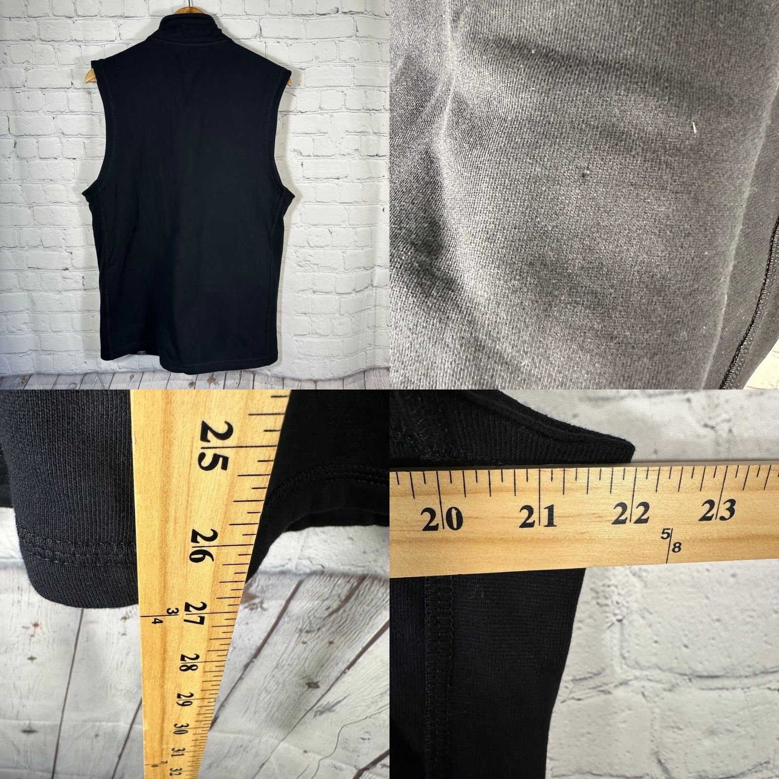 Vintage VINTAGE? No. Size US M / EU 48-50 / 2 - 8 Thumbnail