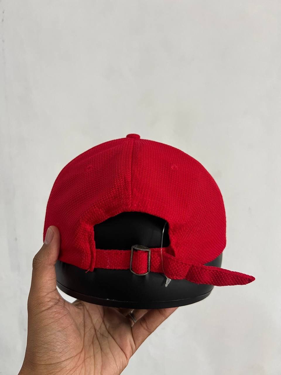 Vintage Liverpool Standard Chartered Hat Size ONE SIZE - 6 Thumbnail