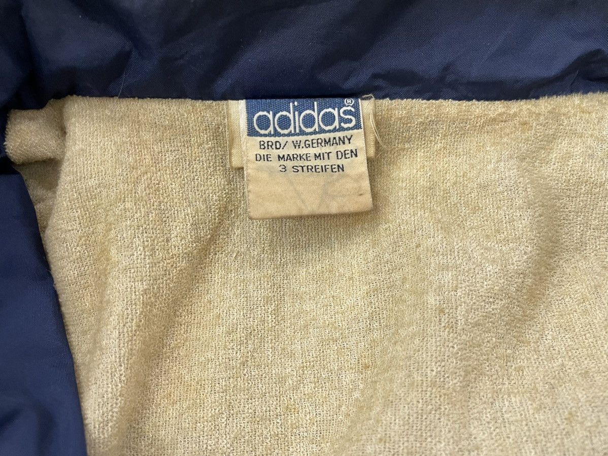 Adidas × Goretex × Vintage Vintage Adidas Gore-Tex tactical light jacket Size US M / EU 48-50 / 2 - 11 Thumbnail