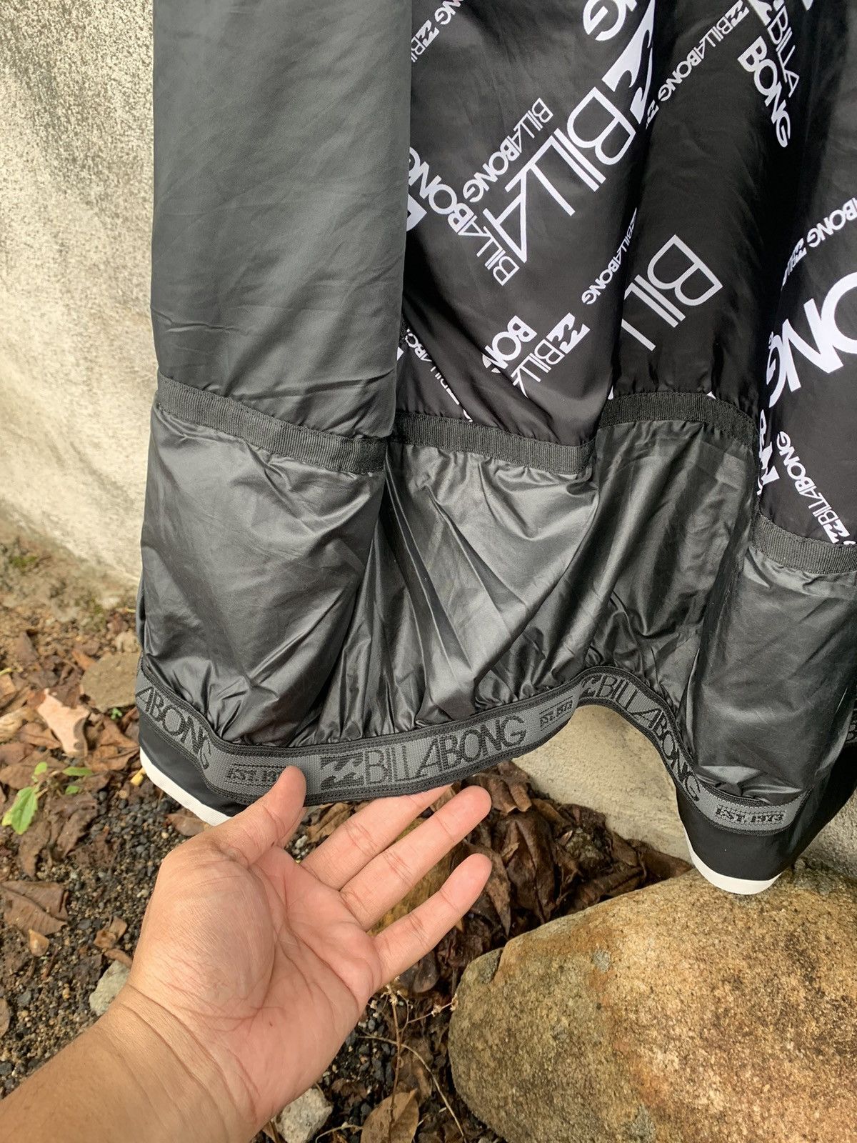 Billabong × Japanese Brand Vintage Bilabong Ski Size US L / EU 52-54 / 3 - 12 Thumbnail
