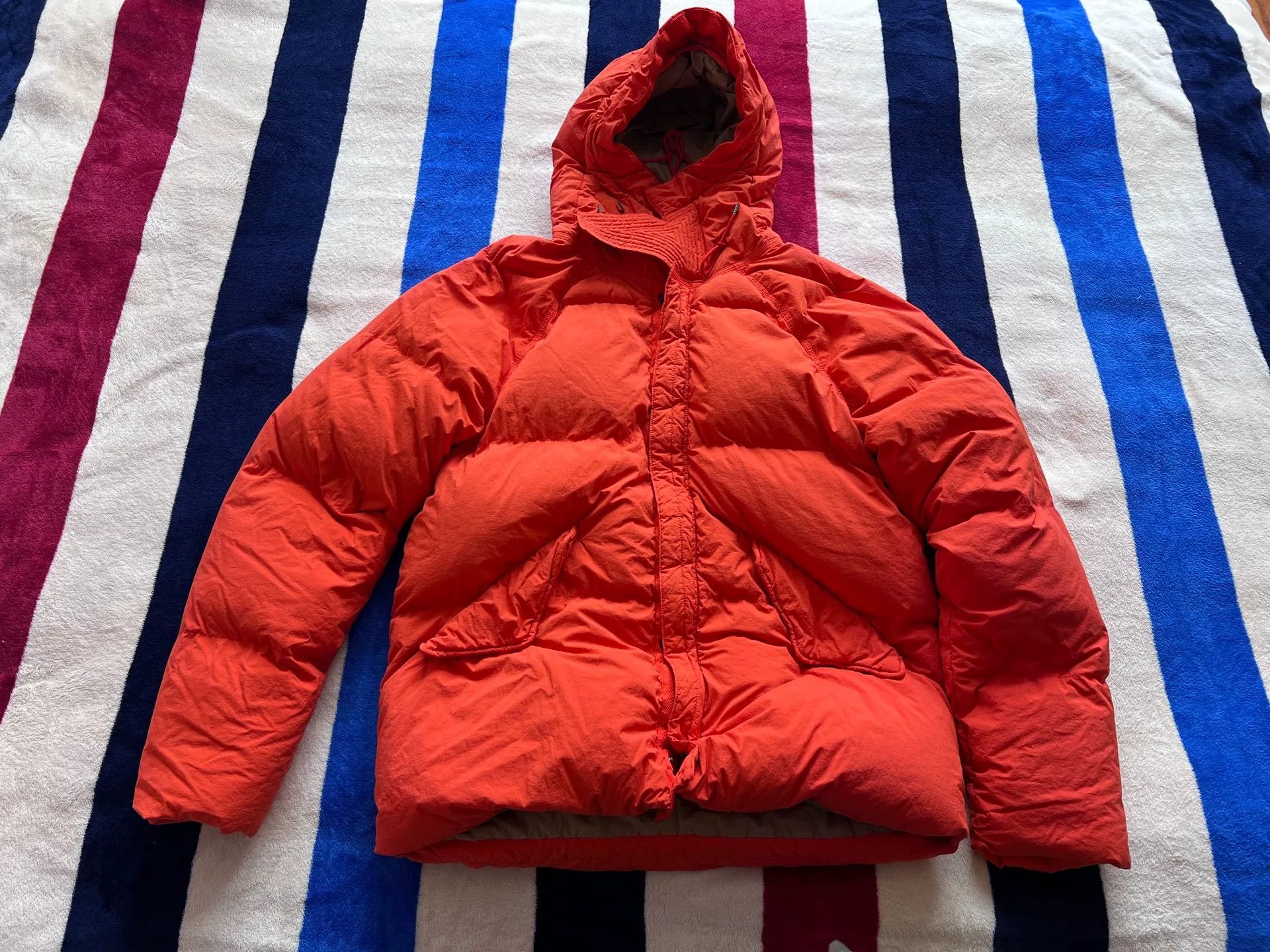 Ten C Ten C Artic Down Parka Size US M / EU 48-50 / 2 - 1 Thumbnail