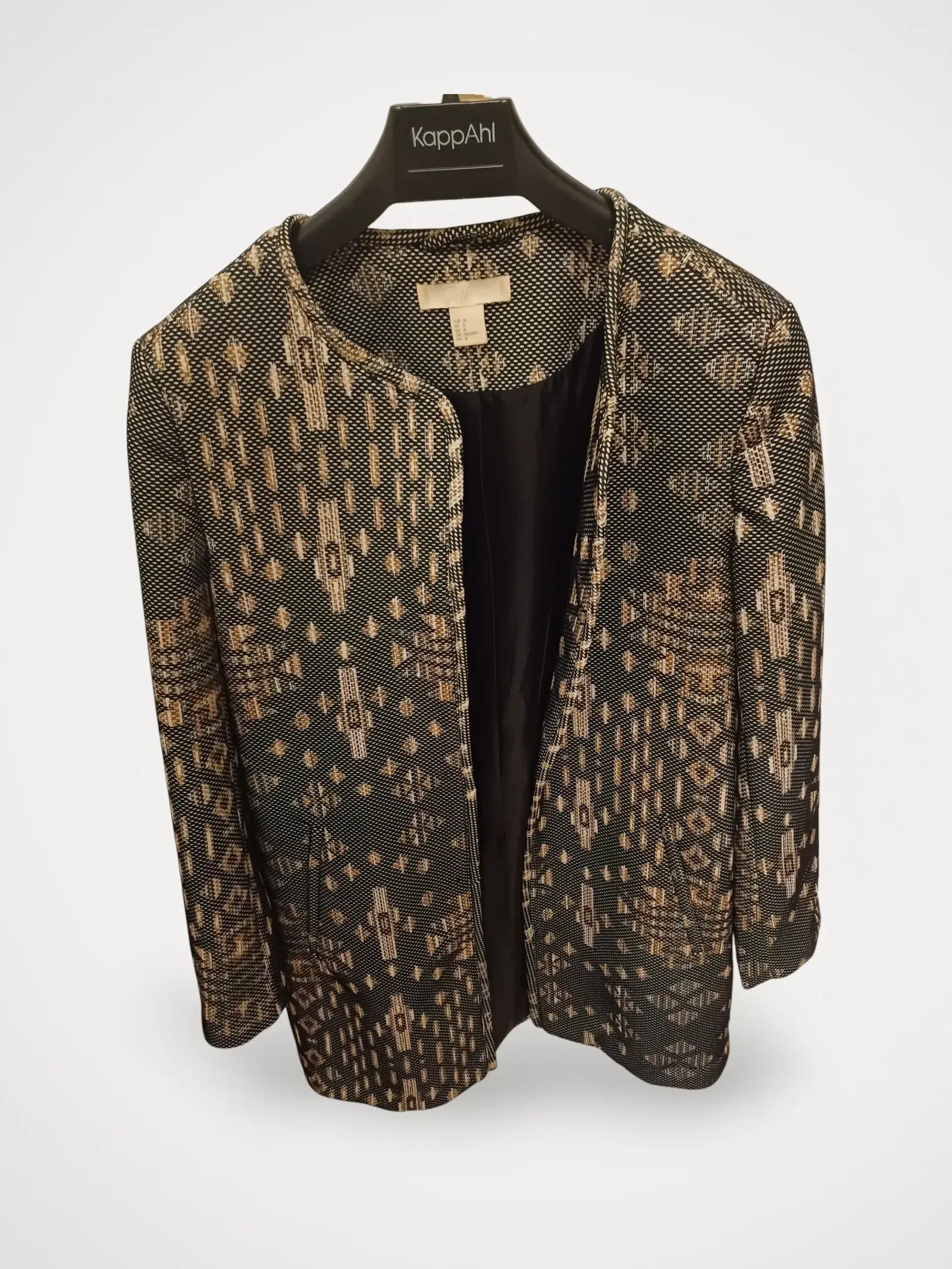 H&M H&M Coat Size S / US 4 / IT 40 - 1 Thumbnail