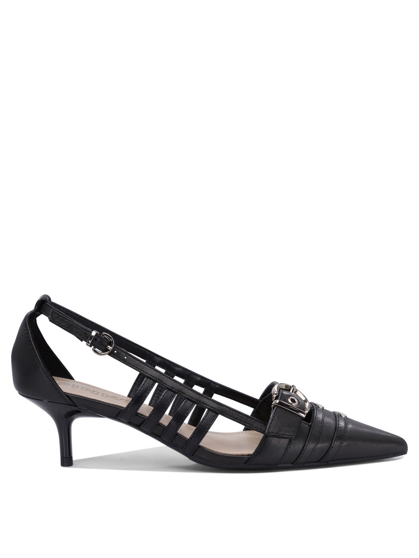 Pinko Heeled Shoes IT 38 Women - USA Duties Paid