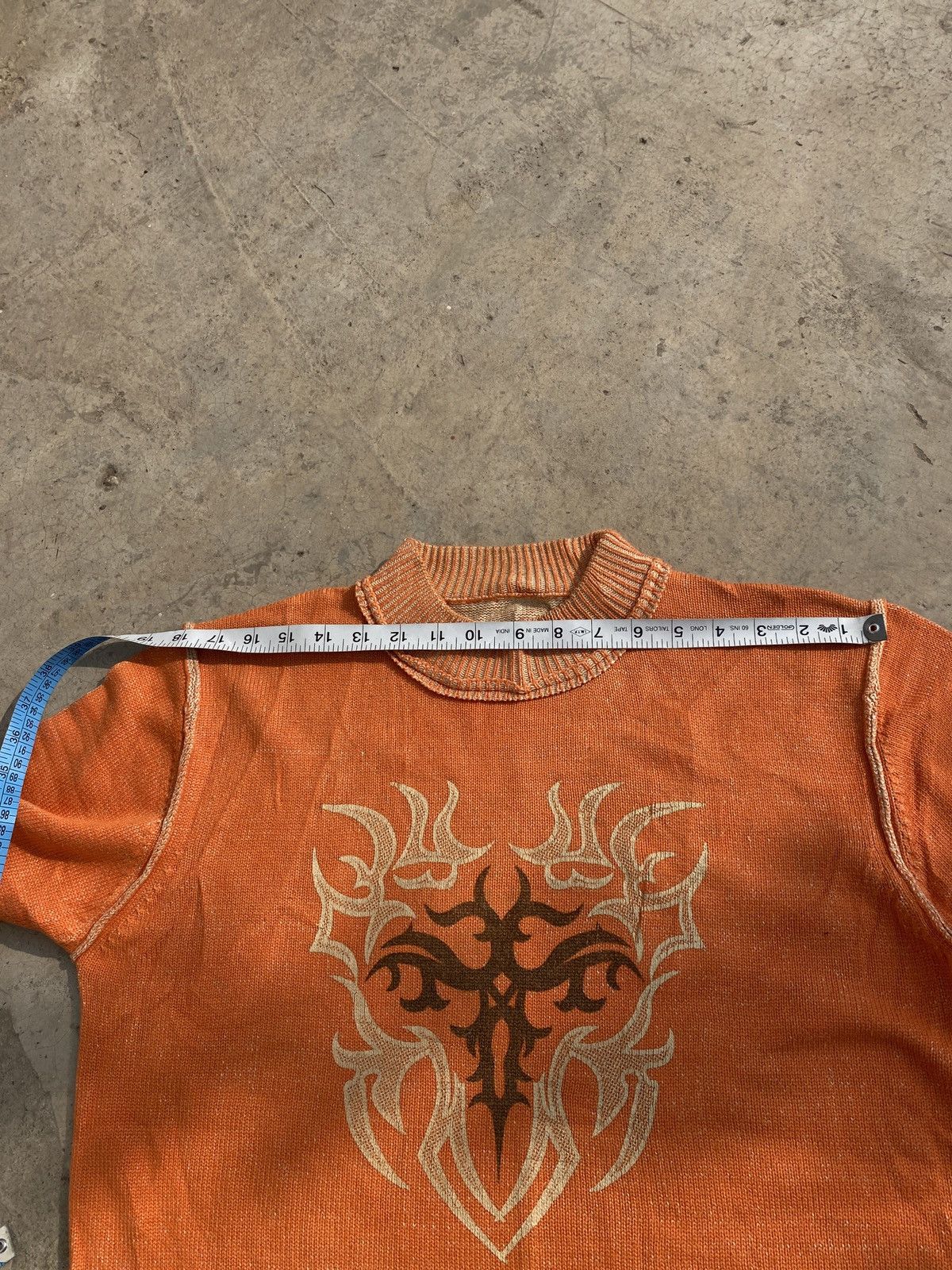 Affliction Afflication Type Sweater Size US S / EU 44-46 / 1 - 18 Thumbnail