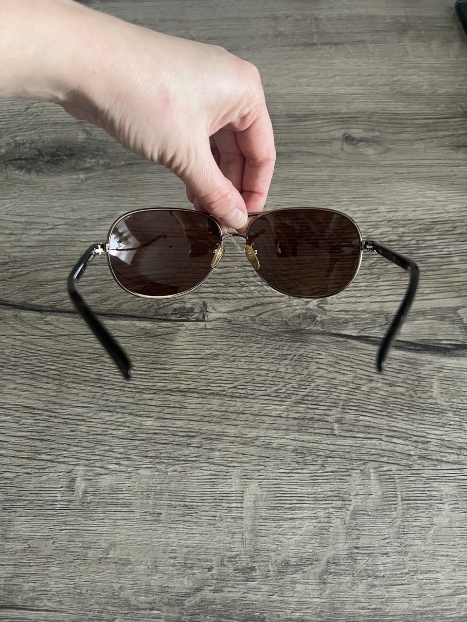 Furla Furla women's sunglasses Size ONE SIZE - 3 Thumbnail
