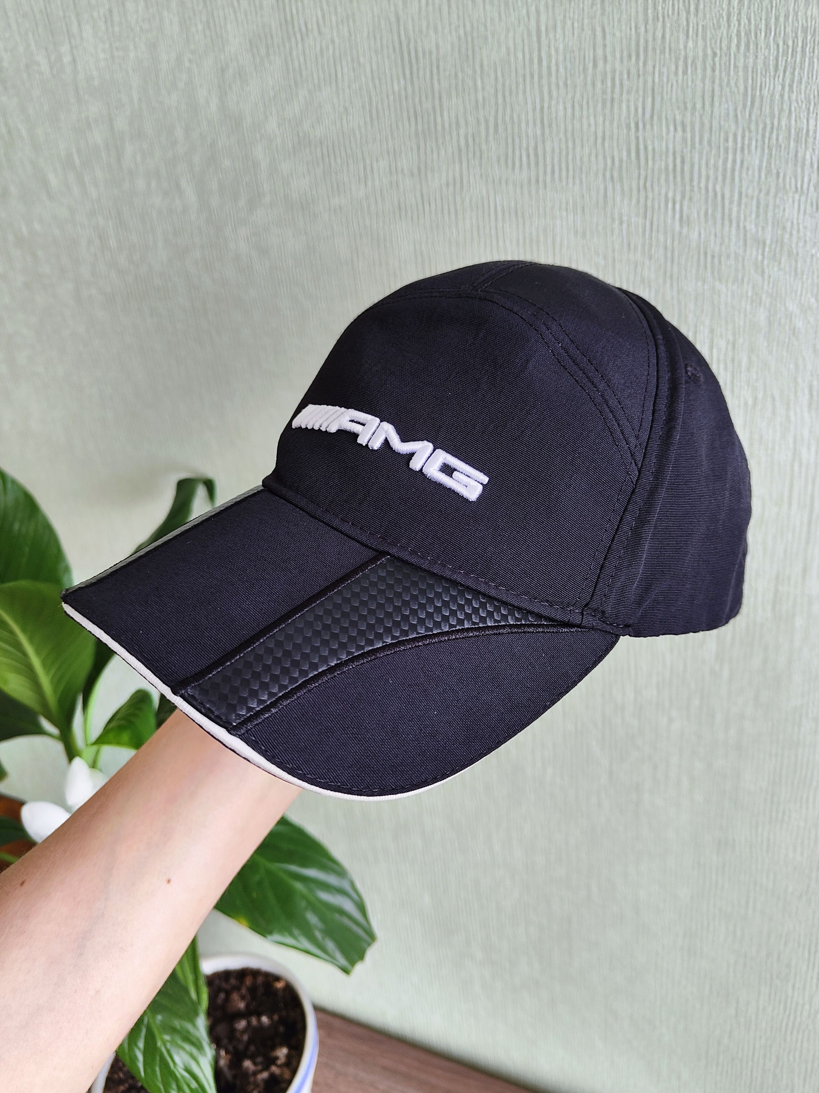 Mercedes-Benz AMG Mercedes Benz Cap Size ONE SIZE - 2 Thumbnail