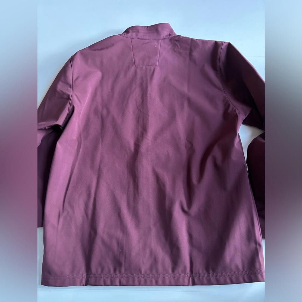 Designer Vintage Cadillac Purple Jacket Size US L / EU 52-54 / 3 - 2 Thumbnail
