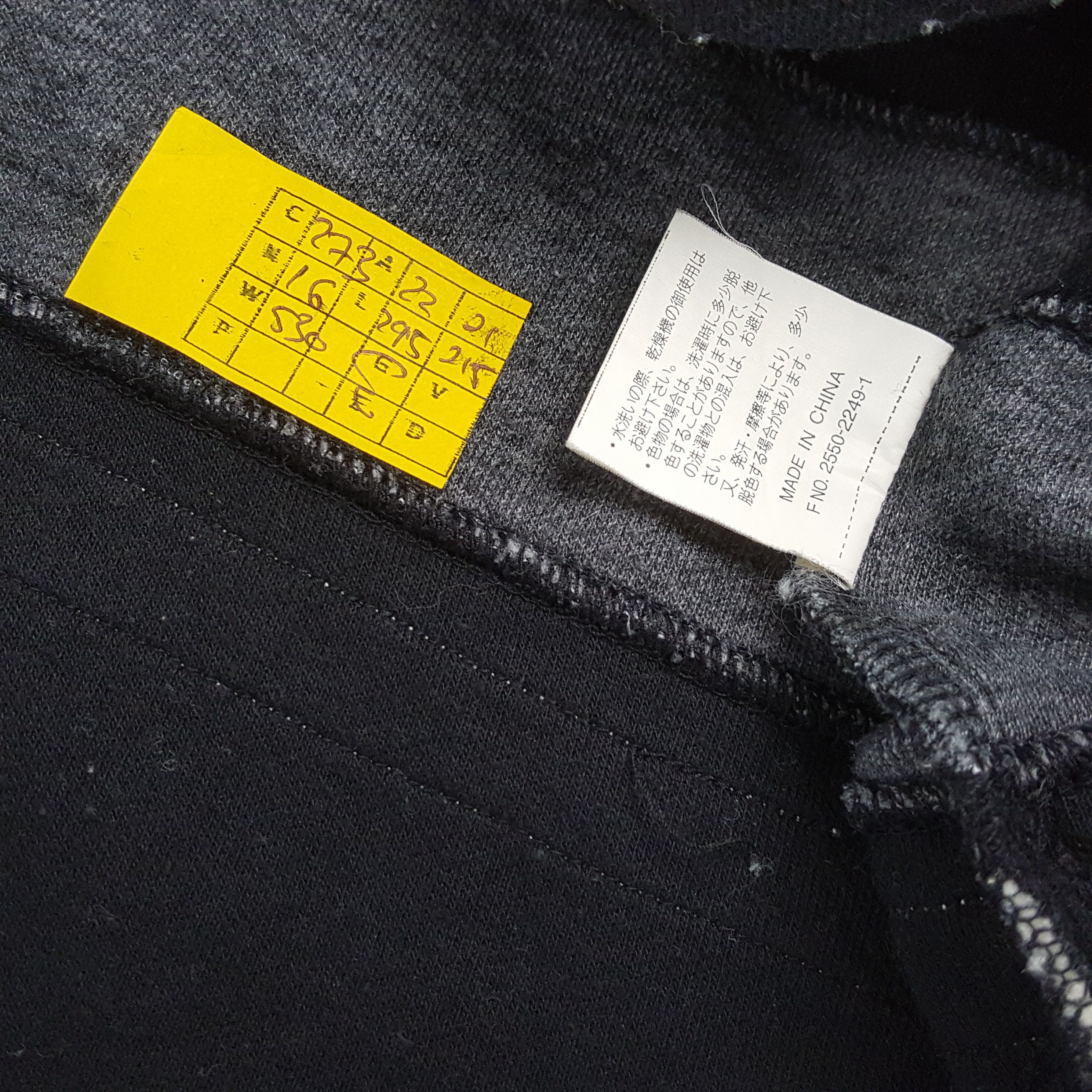Converse × Vintage Vintage CONVERSE American Streetwear Style Sweatshirt Size US M / EU 48-50 / 2 - 6 Thumbnail