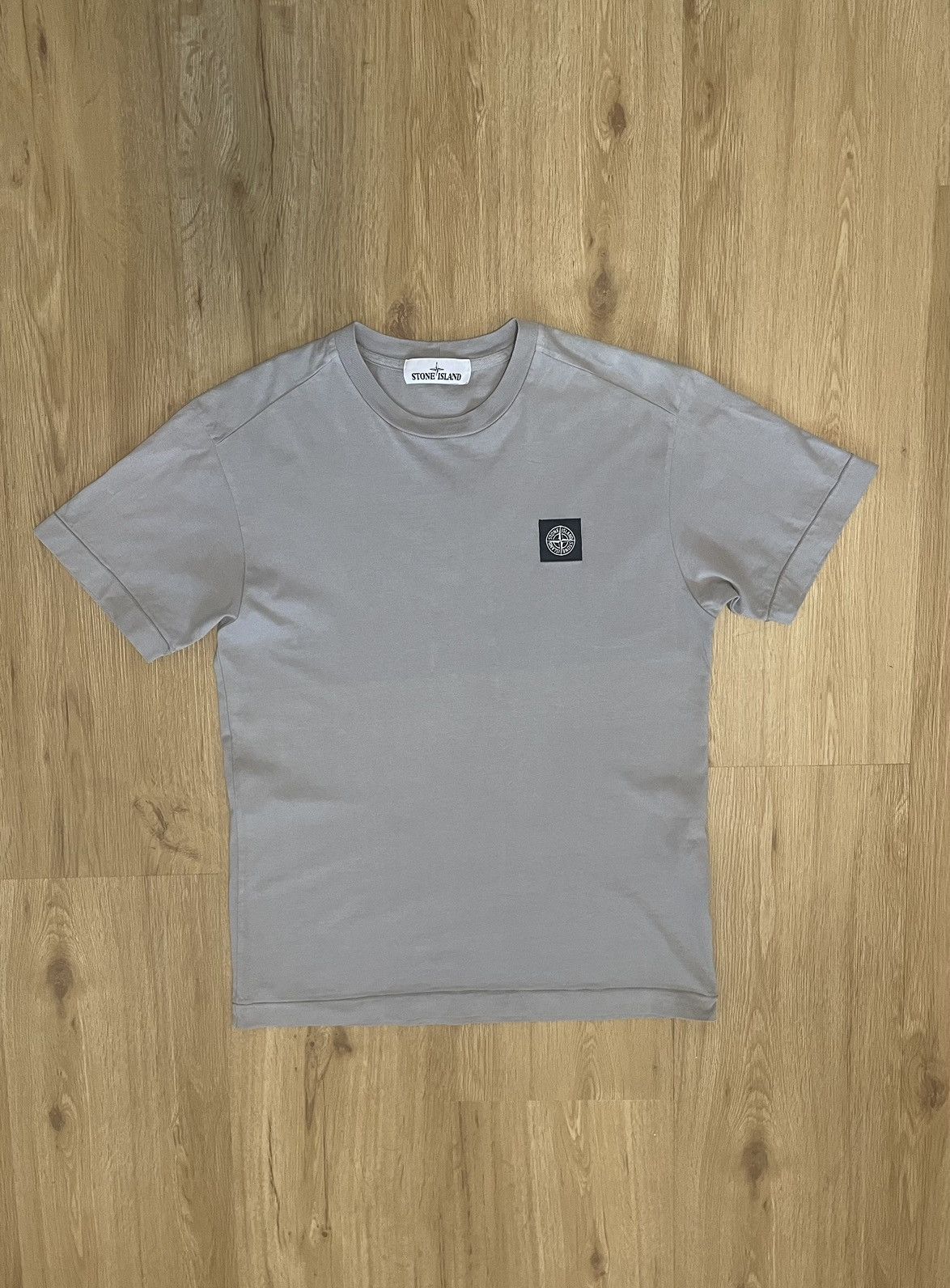 Stone Island Stone Island Tshirt Size US S / EU 44-46 / 1 - 1 Thumbnail