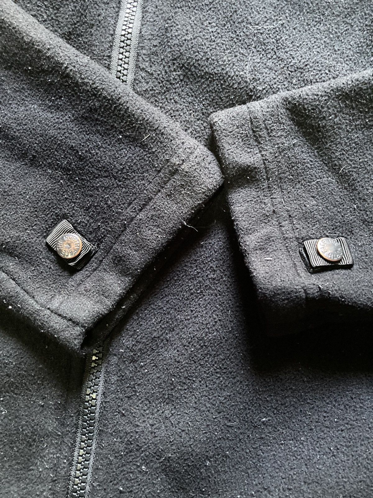The North Face The North Face Full Zip Fleece Complimentary Jacket Size US L / EU 52-54 / 3 - 5 Thumbnail