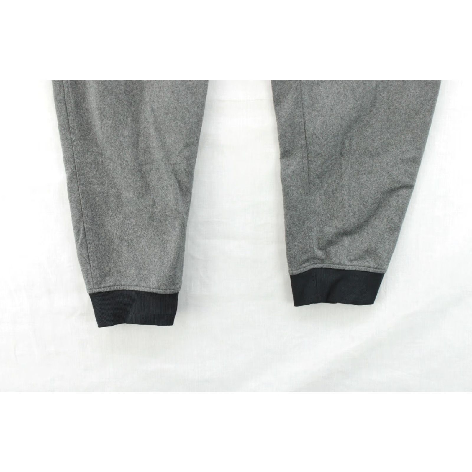 Under Armour Under Armour Jogger Pants Mens XL Gray ColdGear Sportstyle Tricot Sweatpants Size US 36 / EU 52 - 3 Thumbnail