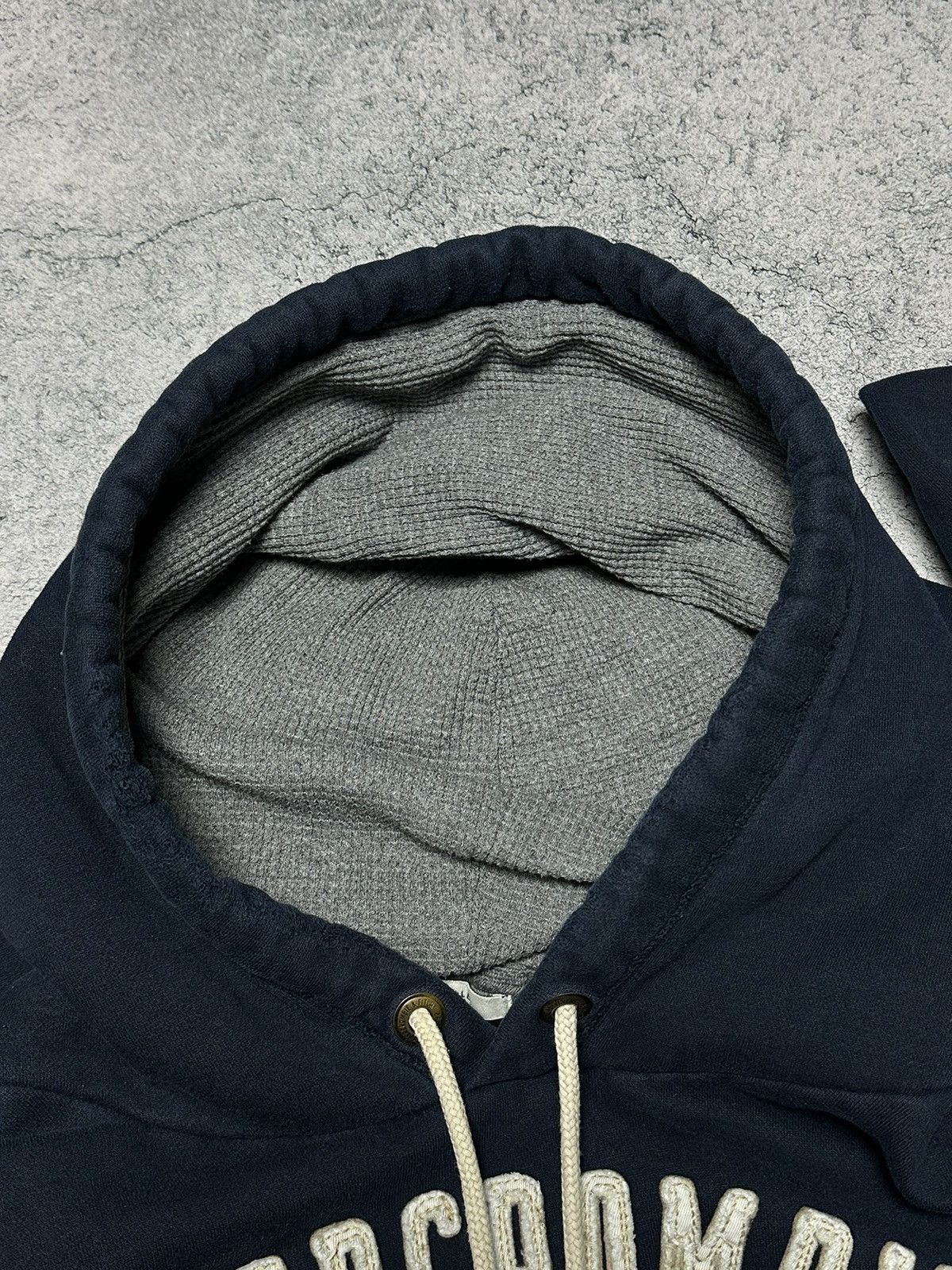 Abercrombie & Fitch Abercrombie & Fitch Hoodie Size US M / EU 48-50 / 2 - 3 Thumbnail