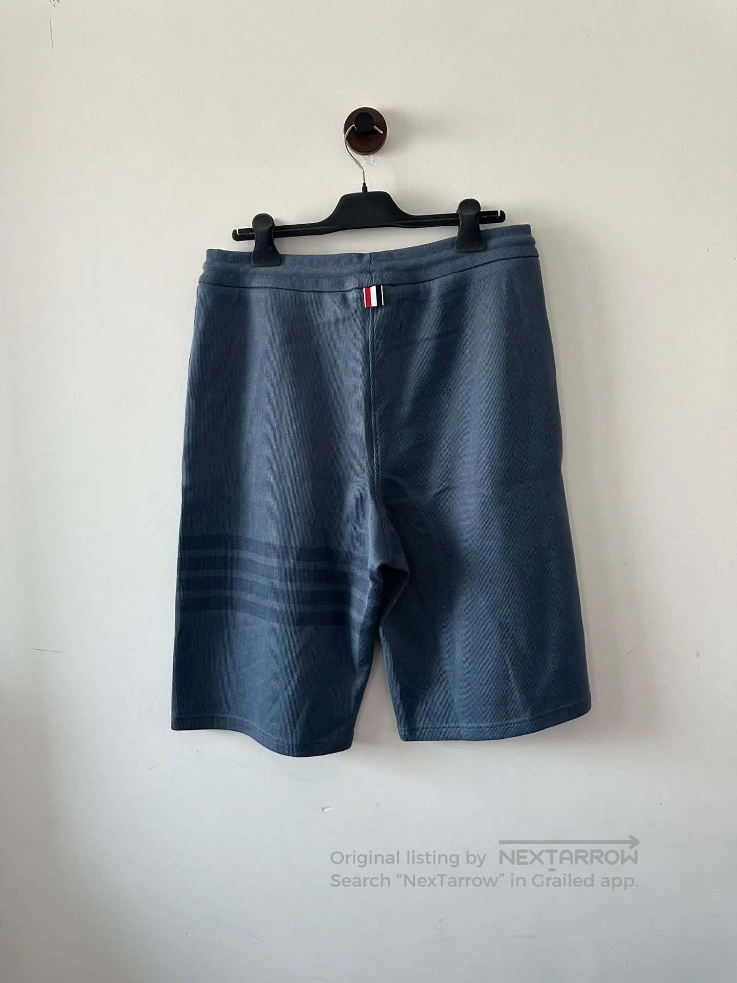 Thom Browne Thom Browne size XXL Shorts| Size US 27 - 2 Thumbnail