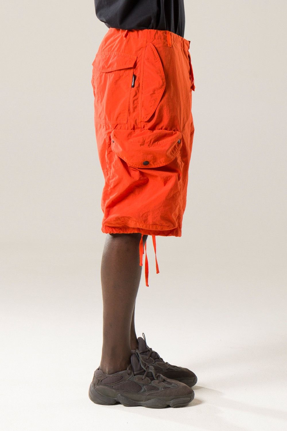 Nemen $505 Nemen Akira Cargo Shorts Size US 30 / EU 46 - 4 Thumbnail