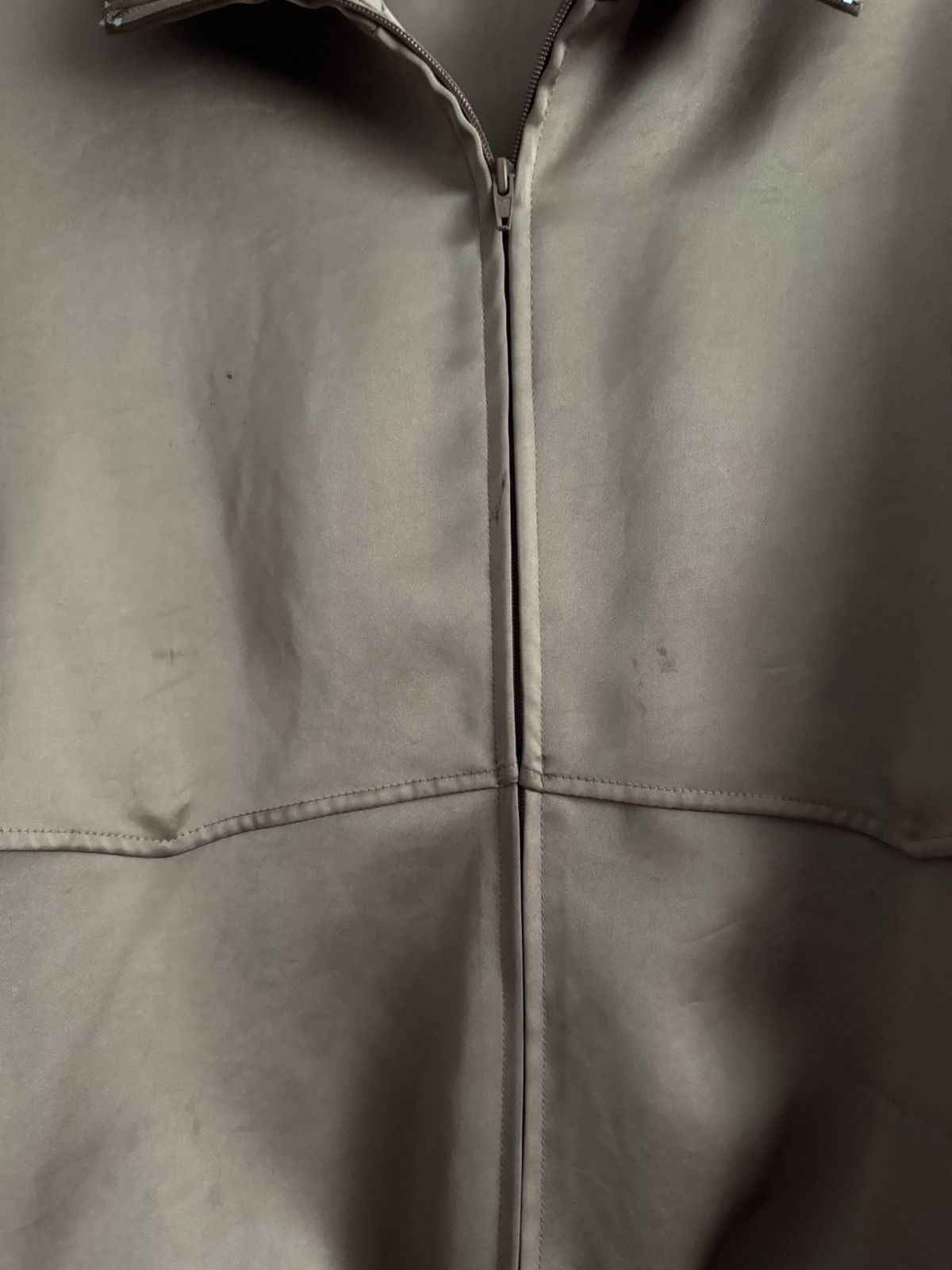 CMMN SWDN CMMN SWDN RODEO EMBROIDERED SATIN TRACK JACKET Size US XL / EU 56 / 4 - 5 Thumbnail