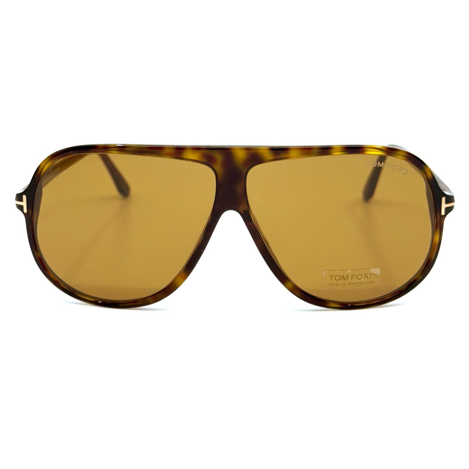 Tom Ford NEW TOM FORD Spencer-02 Sunglasses TF998 52E AUTHENTIC Size ONE SIZE - 3 Thumbnail