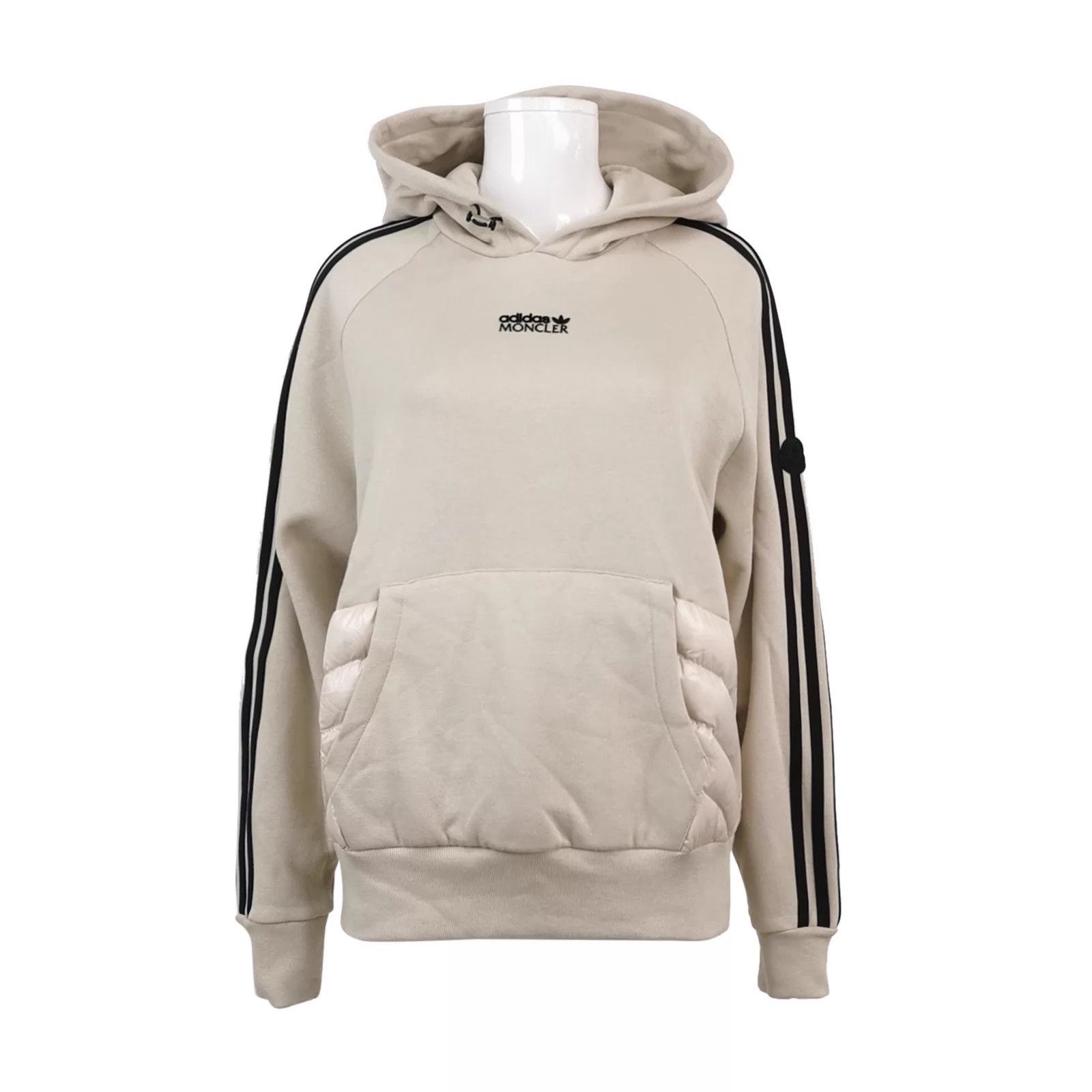 Moncler Moncler x Adidas Hoodie Size US XS / EU 42 / 0 - 1 Thumbnail