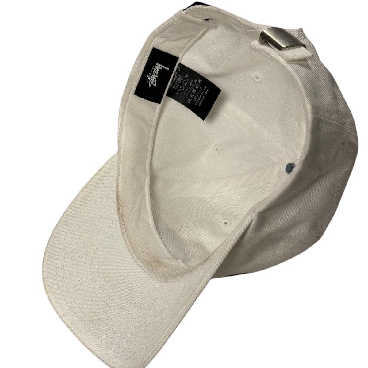 Stussy Sport Strap Back Size ONE SIZE - 3 Thumbnail