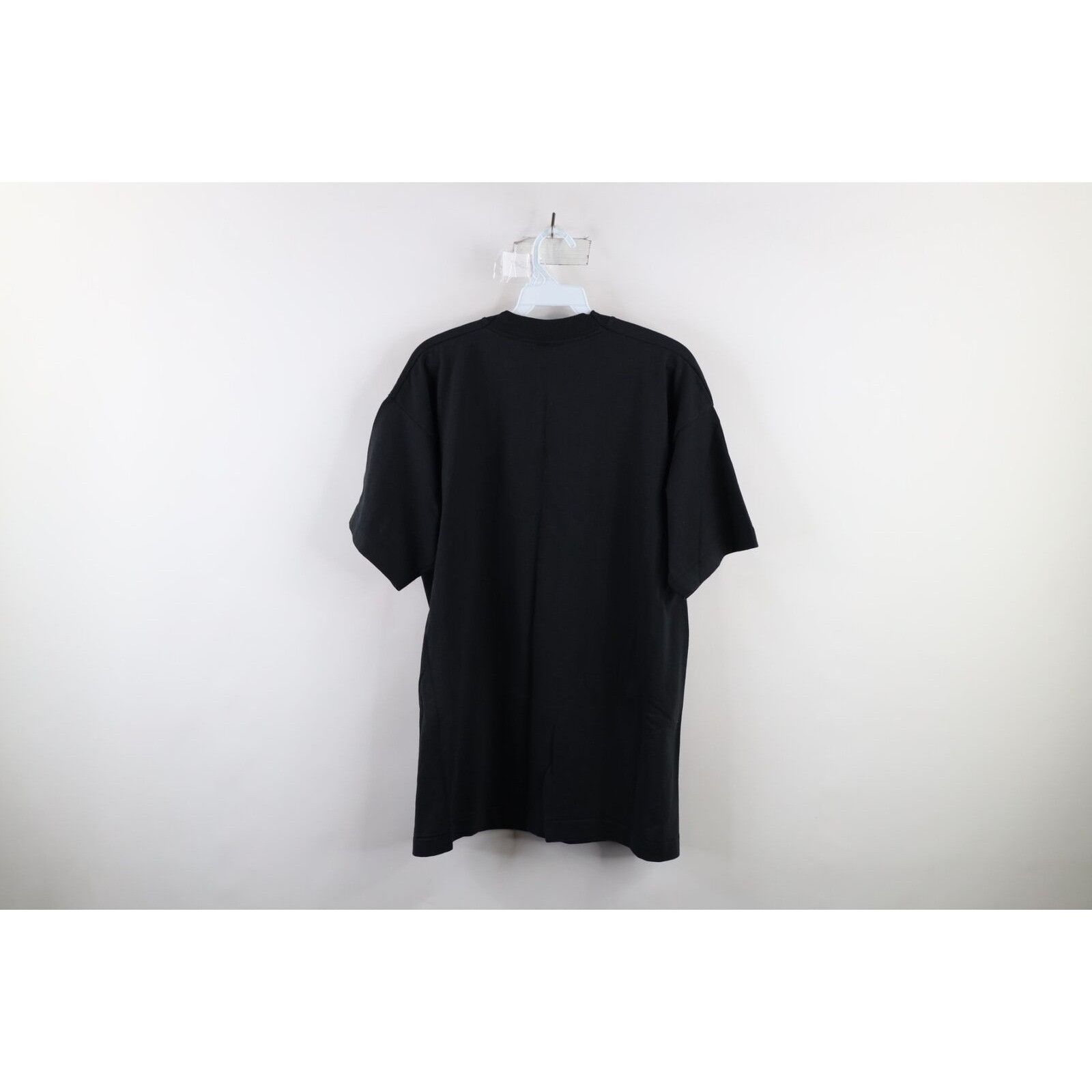 Vintage Vintage 80s Streetwear Halloween Skeleton T-Shirt Size US XL / EU 56 / 4 - 6 Thumbnail