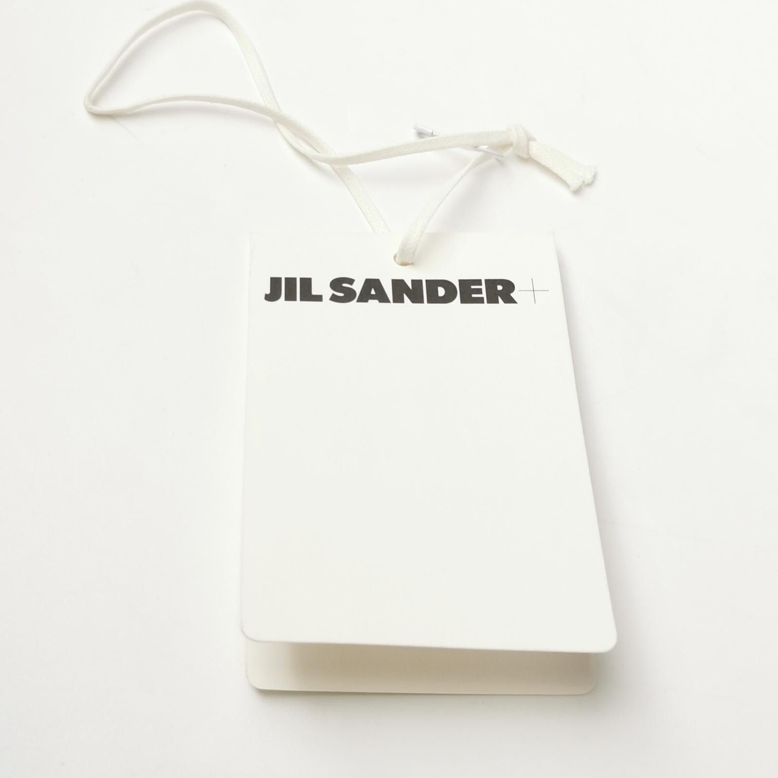 Jil Sander JIL SANDER JIL SANDER Logo Shorts (Size L) Size US 29 - 4 Thumbnail