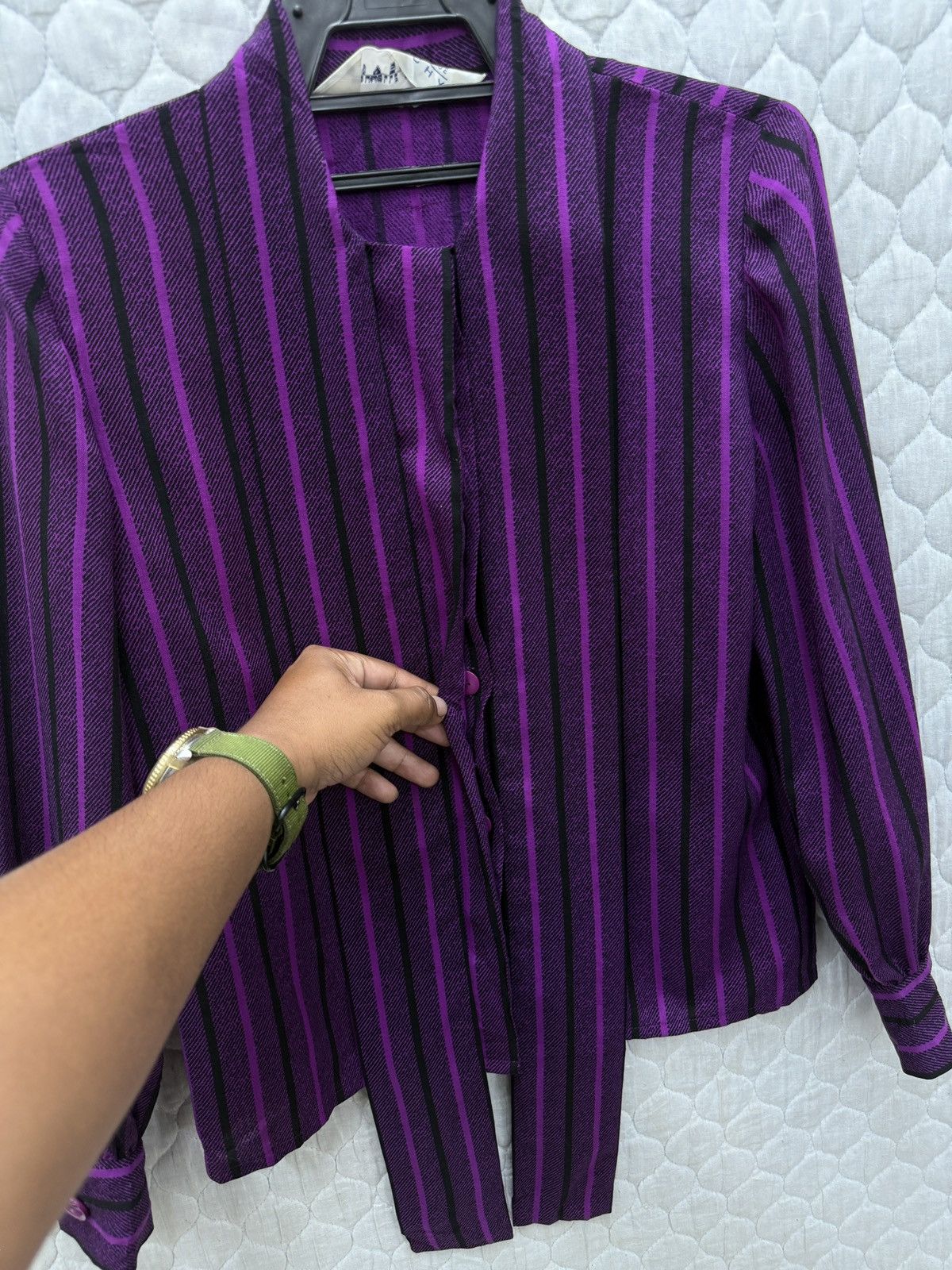 Givenchy 💥💥🔥STEALS GIVENCHY BLOUSE/SHIRTS Size M / US 6-8 / IT 42-44 - 4 Thumbnail