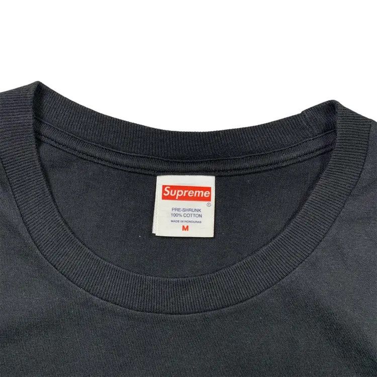 Supreme Supreme Tera Patrick Tshirt Size US M / EU 48-50 / 2 - 3 Thumbnail