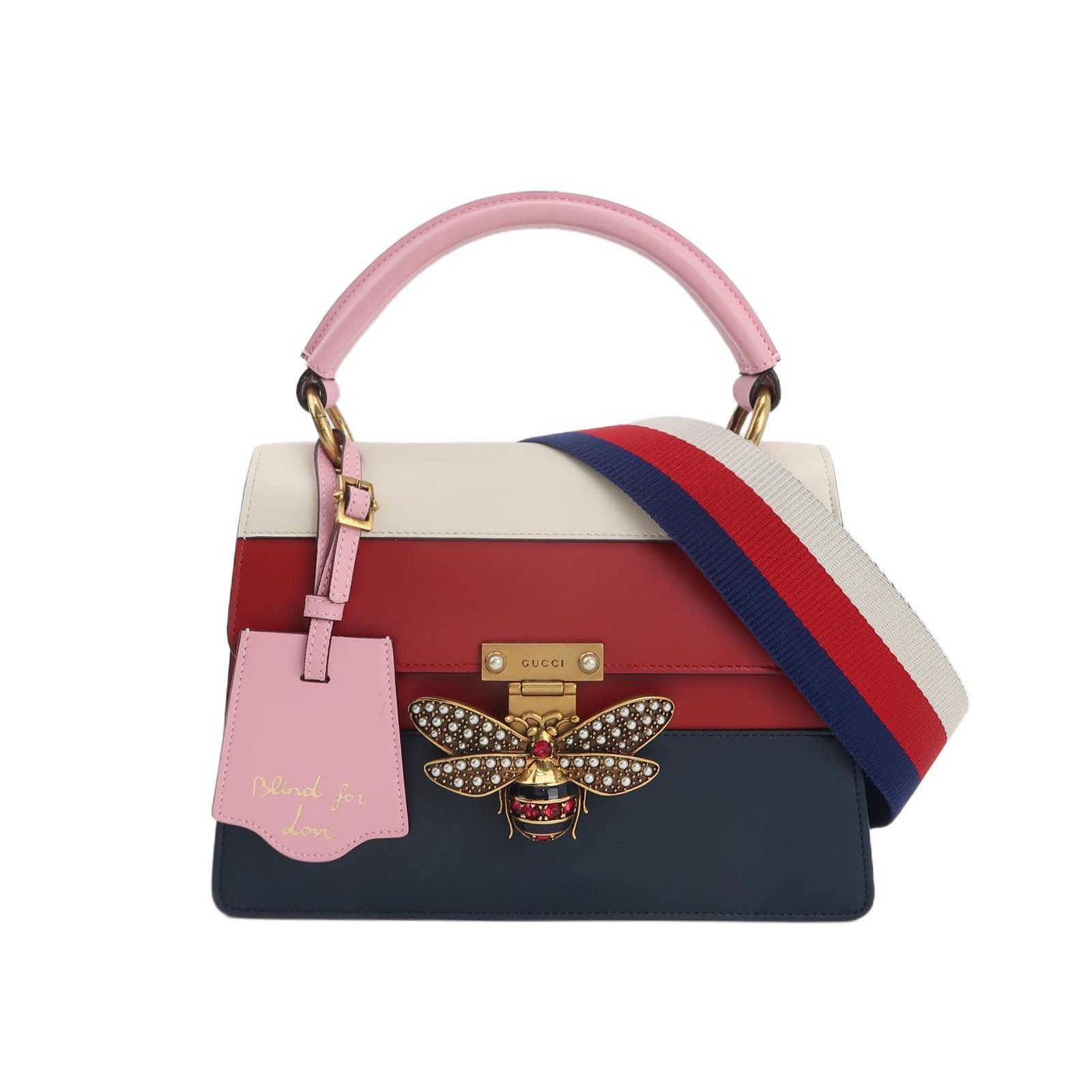 Gucci Gucci Women os Shoulder Bags Size ONE SIZE - 1 Thumbnail