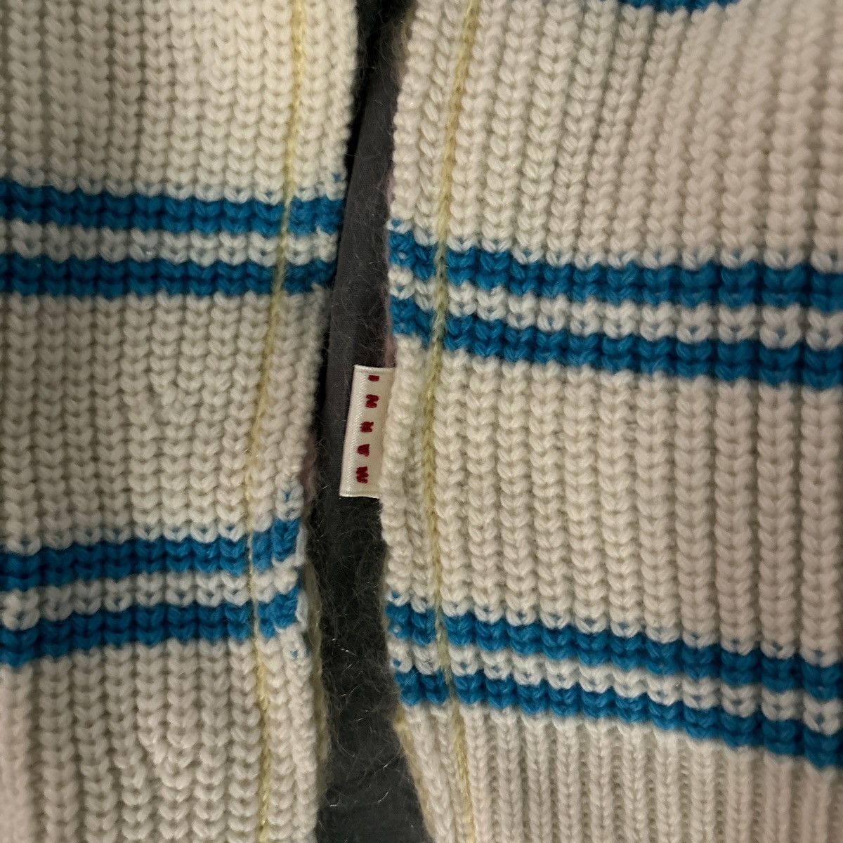 Marni Brand New Marni Sweater Size US S / EU 44-46 / 1 - 4 Thumbnail