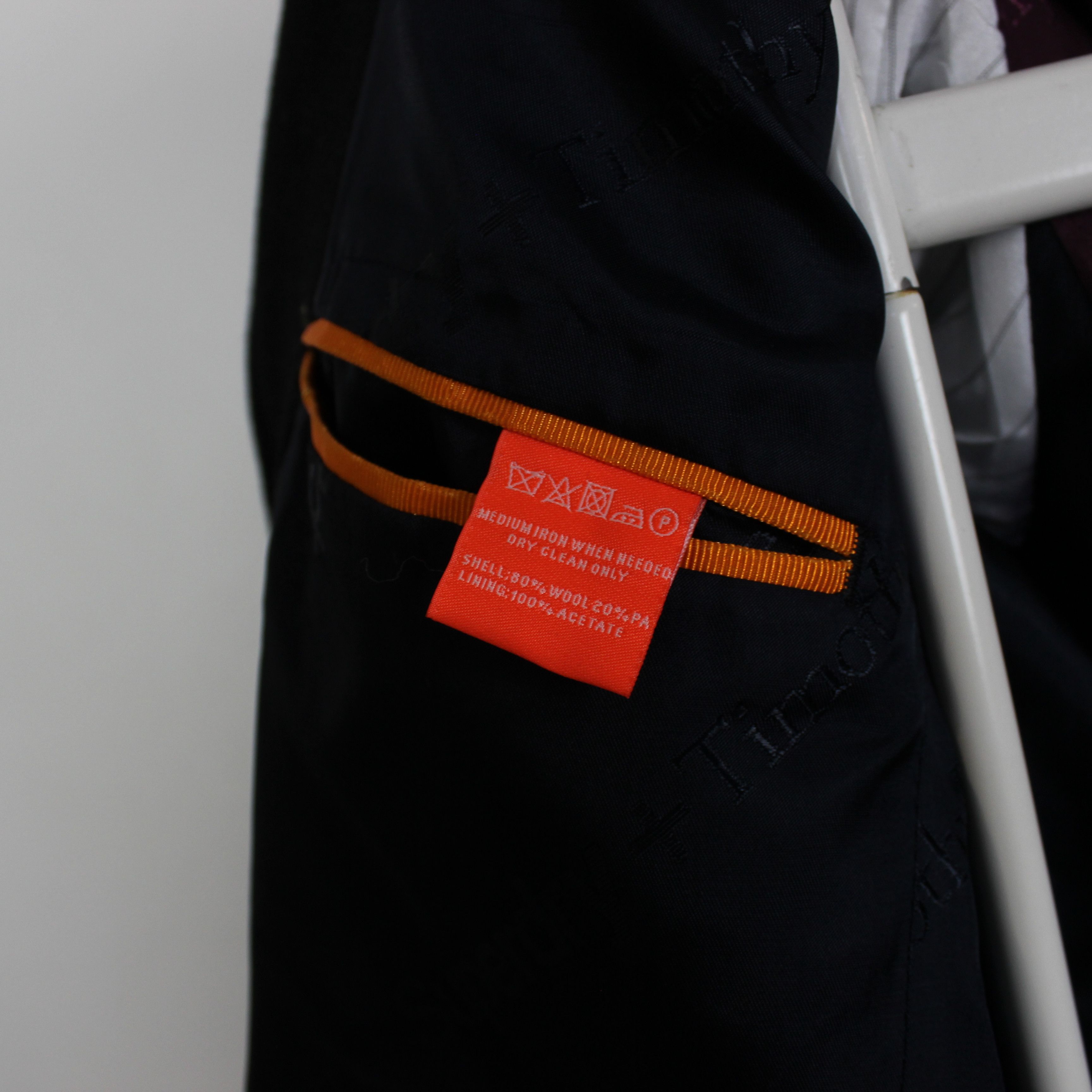Superdry SuperDry x Timothy Everest Blazer size 48R Size 48R - 8 Thumbnail