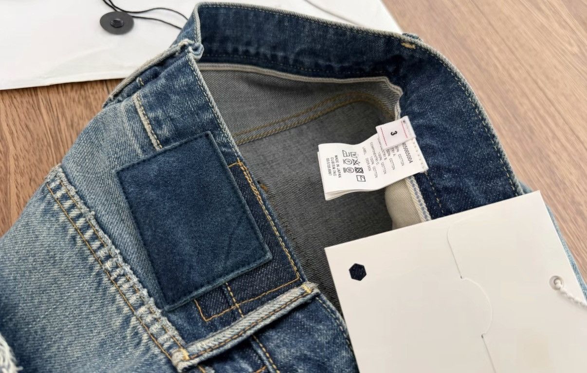 Visvim VISVIM 19AW SPOT JOURNEYMAN PANTS Size US 34 / EU 50 - 4 Thumbnail