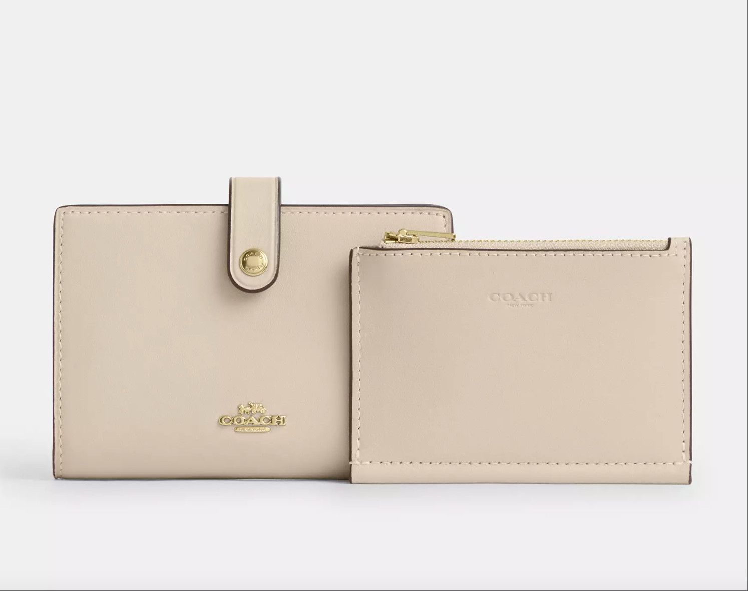 Coach 2 In 1 Wallet CCL71 Size ONE SIZE - 8 Thumbnail